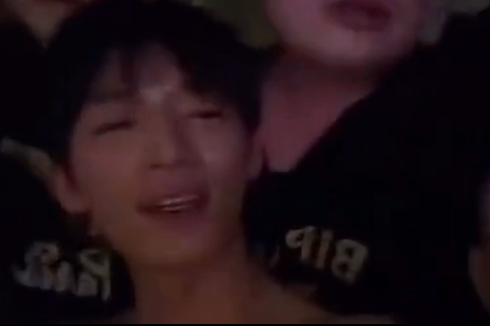 喝太醉？24歲男星「凌晨上傳半裸歡唱片」1小時內急刪除　隔日酒醒後發4字「避談爭議」