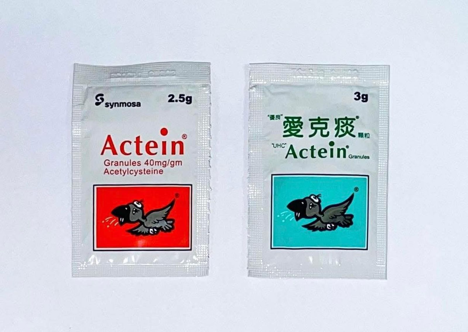 不只能化痰!藥師揭「這款兒童用藥」還可護腎…正確吃法曝光「切勿自行加量」