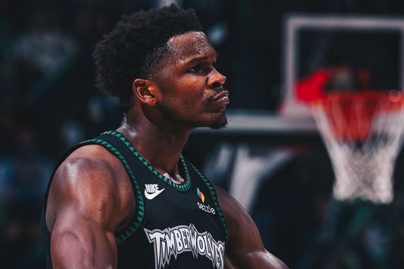 「蟻人」Edwards砍26分澆熄熱火 灰狼主帥點出勝利關鍵