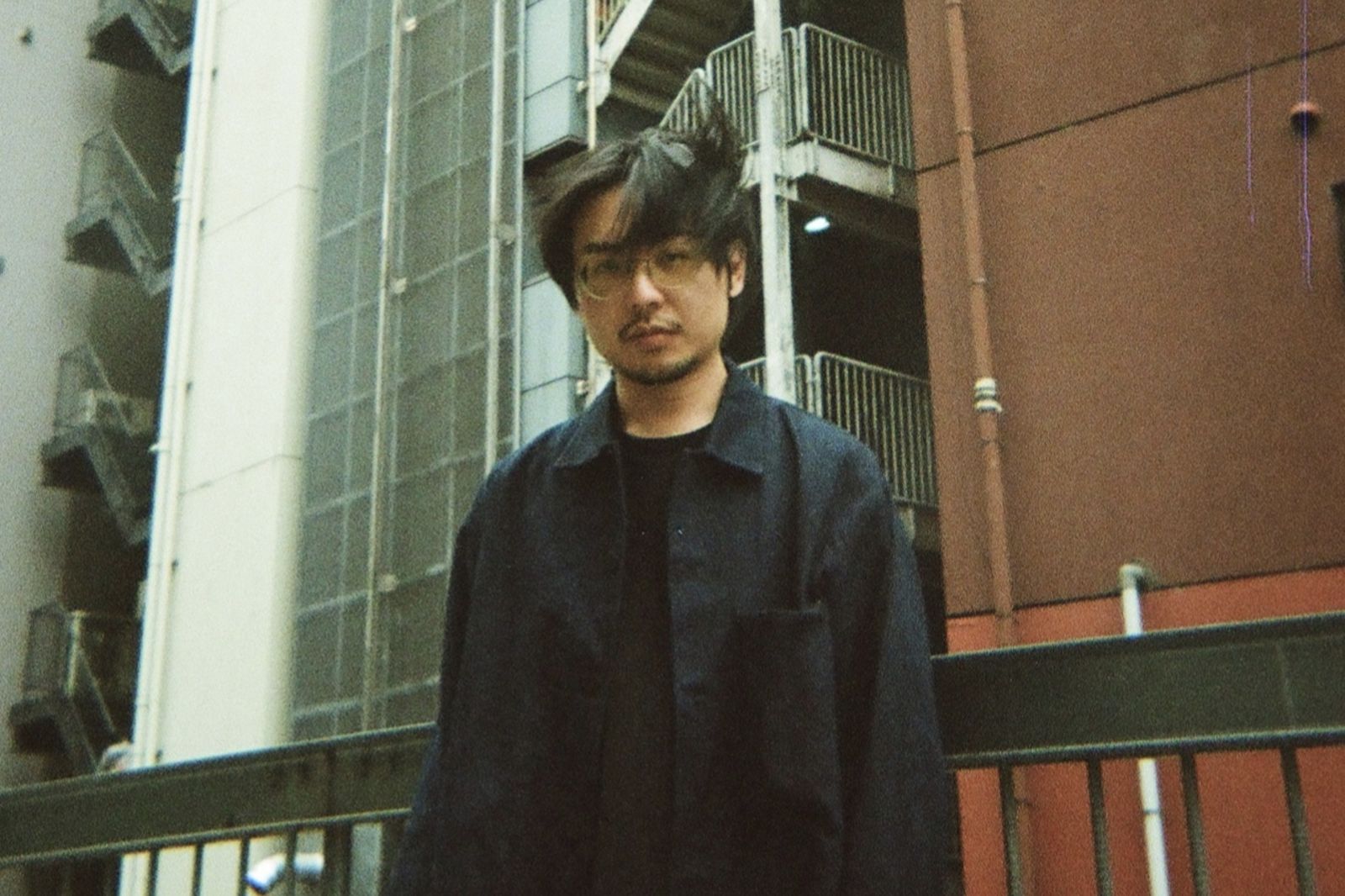 「草東沒有派對」前團員現況曝光　坦言：活著是最渴望的狀態