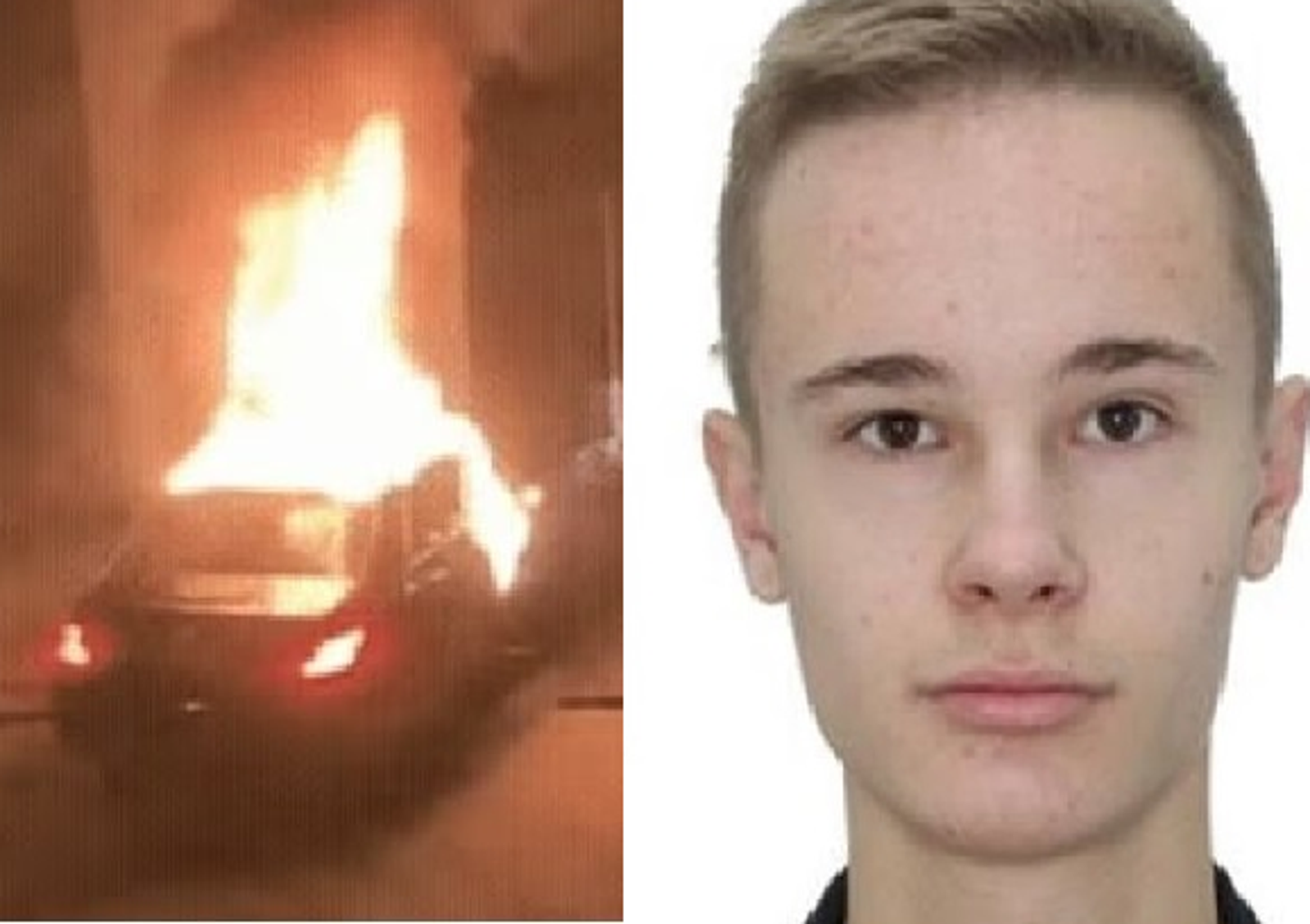 富二代留學炫「我爸副市長」炒幣　慘遭同學痛毆勒索、焚車棄屍