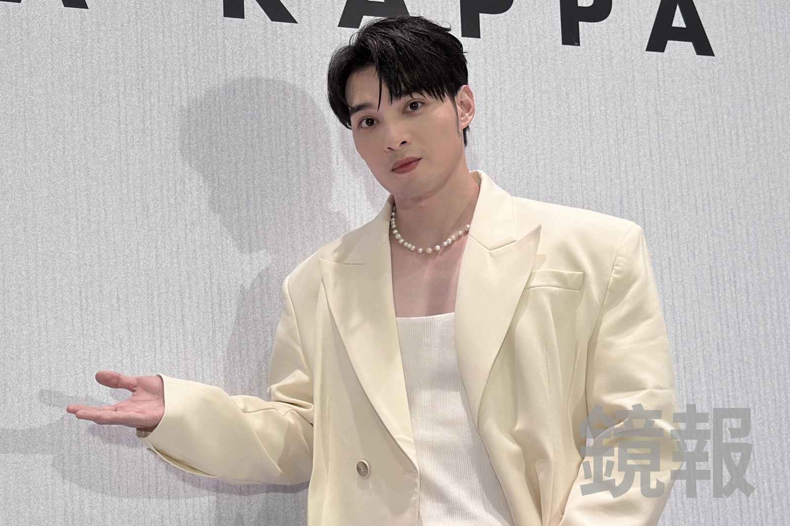 黃偉晉出新作品「拒絕五堅情幫忙」　堅持品質「好歌最重要」