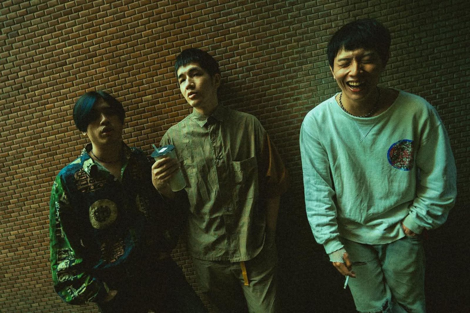 曾獲蘇打綠賞識！人氣樂團無預警宣布解散：一路學習很多