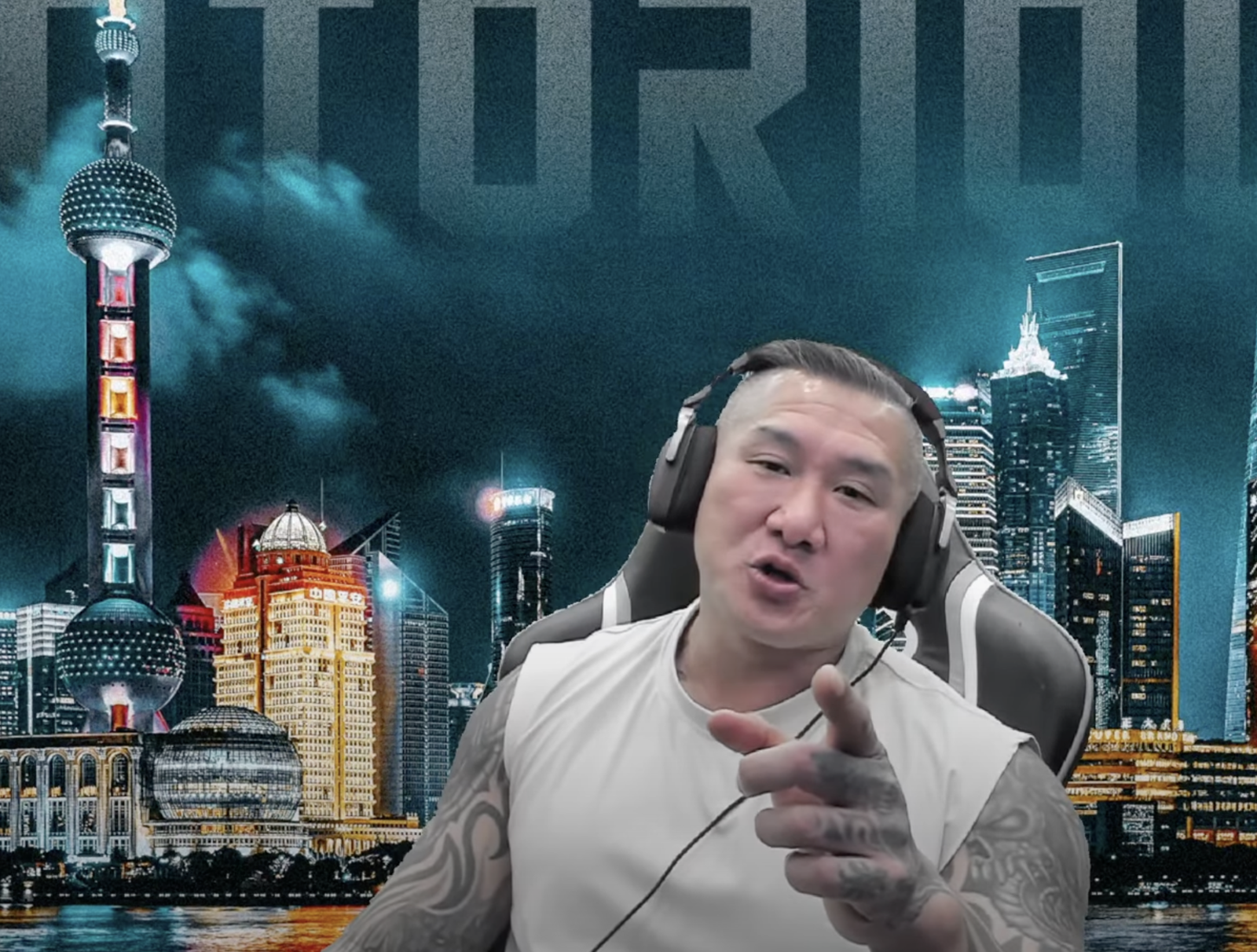 館長轟被禁止參加「九三閱兵」　陸委會反嗆：不用覺得自己很重要