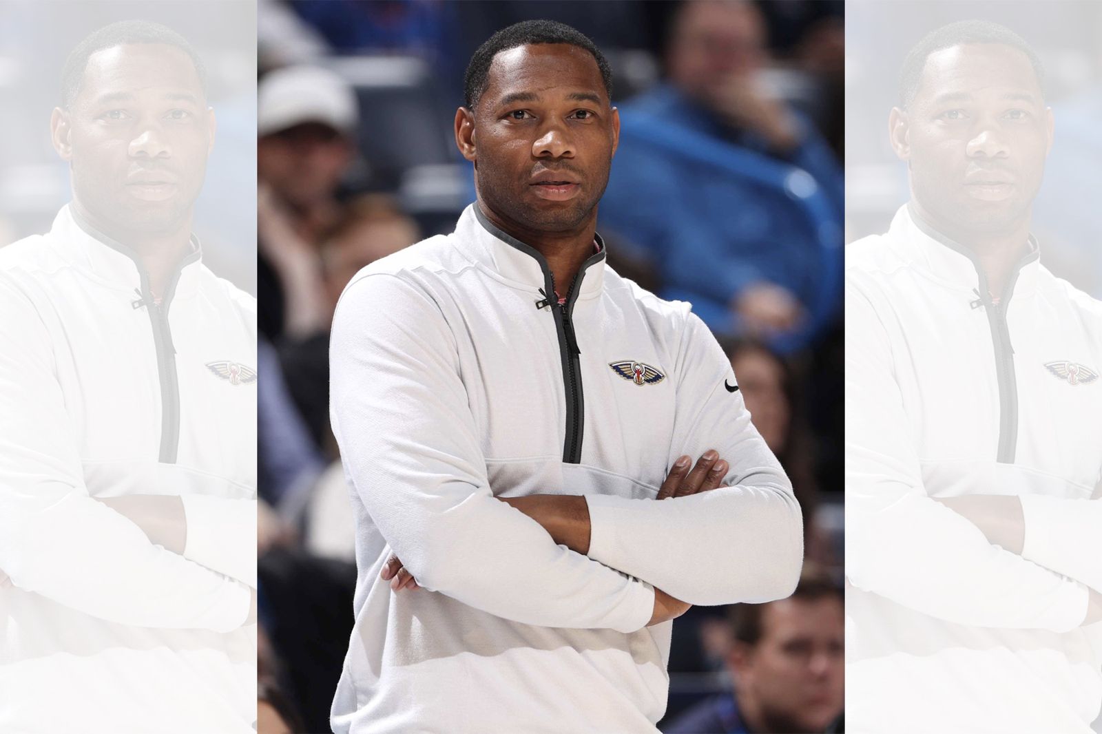 開季僅2勝10敗　鵜鶘主帥Green成本季首位下台教頭