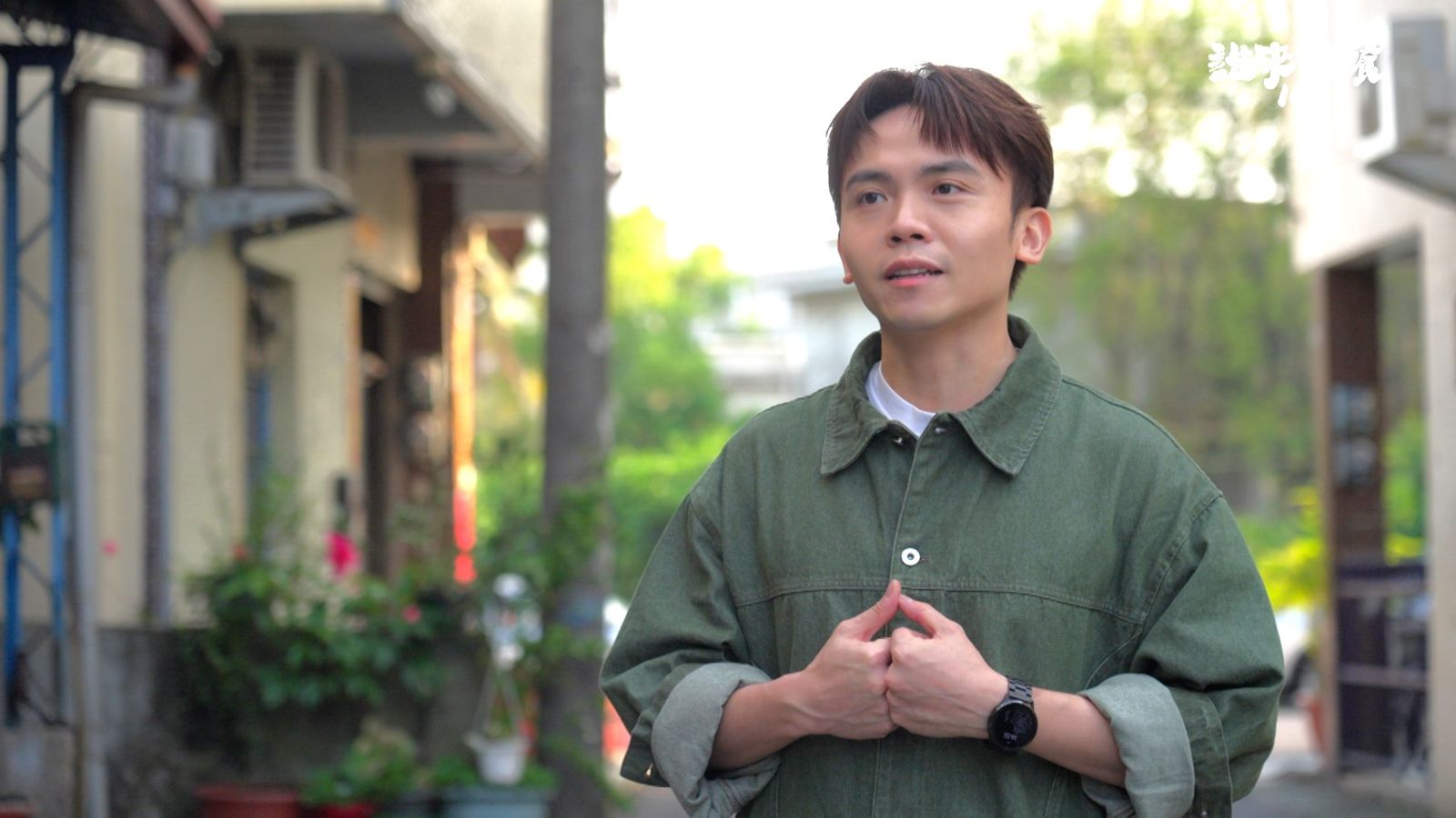 身為「被催婚資深前輩」　黃豪平一句回應「超實在」