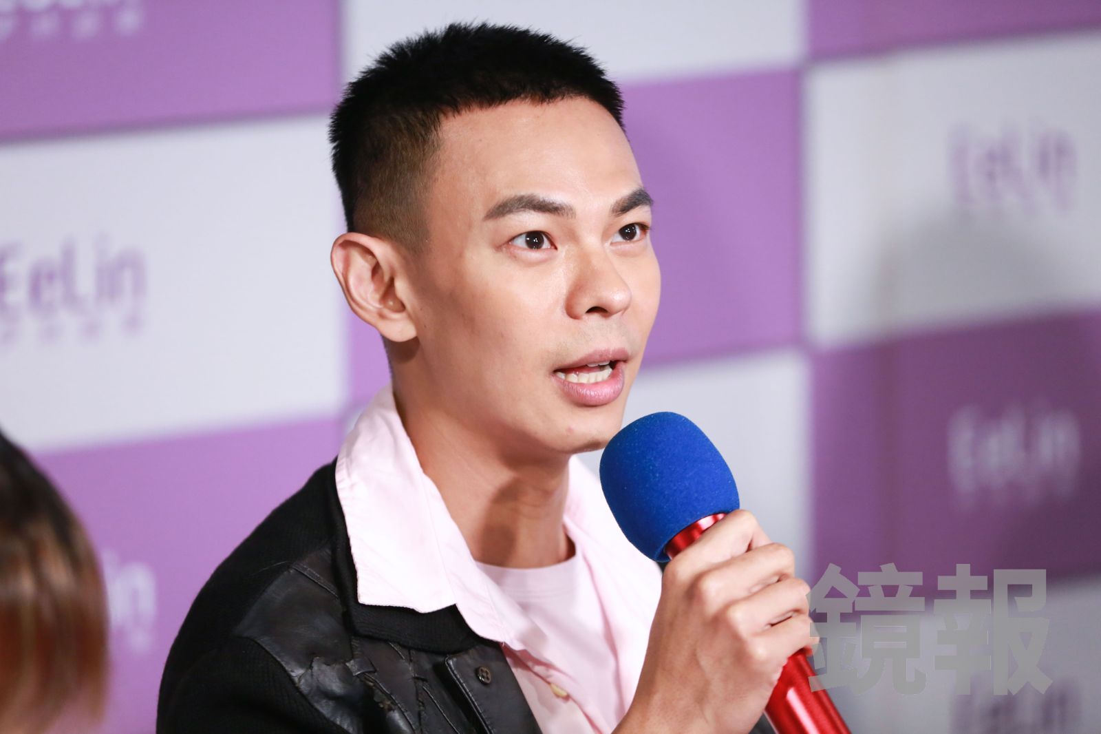 米可白年前動刀「狂流血」！孫綻24小時守病床「擦血、記醫囑全包」　認存結婚基金拚了