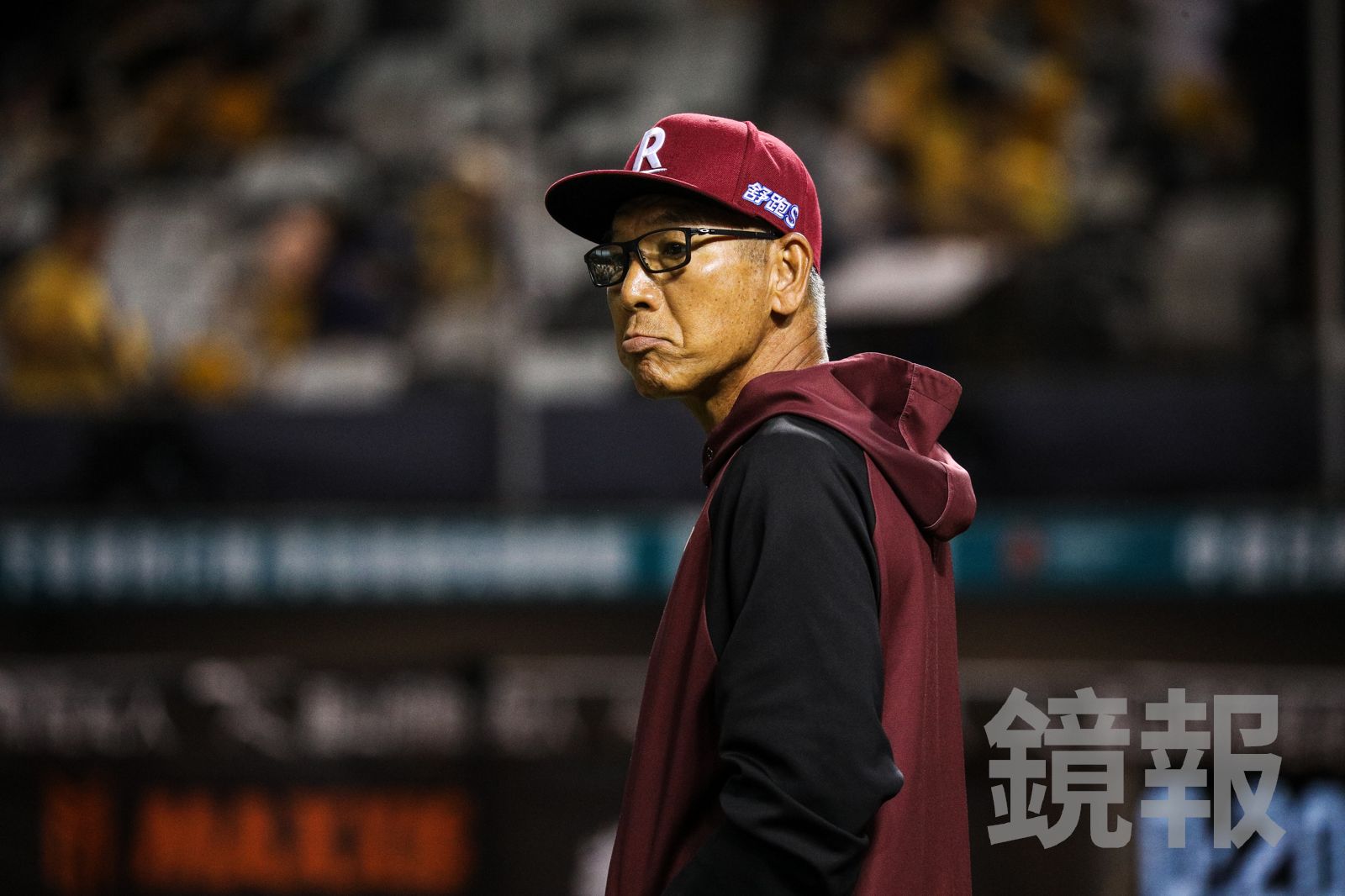 剛奪冠就換帥！桃猿老將林智平開砲　球員紛紛表達不捨