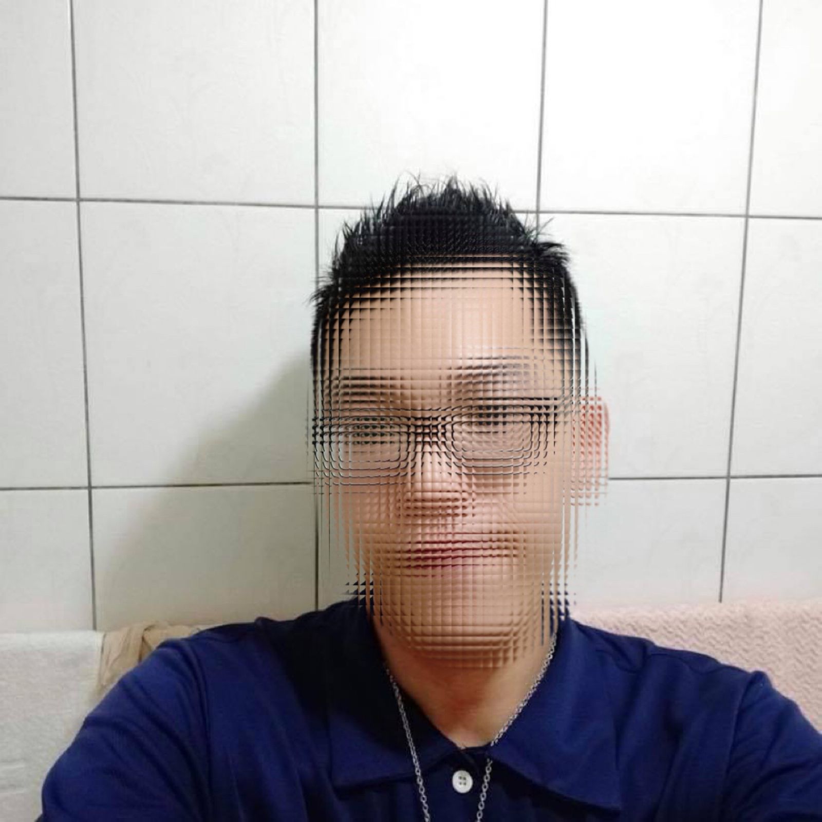 花蓮海岸酒店妹命案呂嫌。當事人臉書