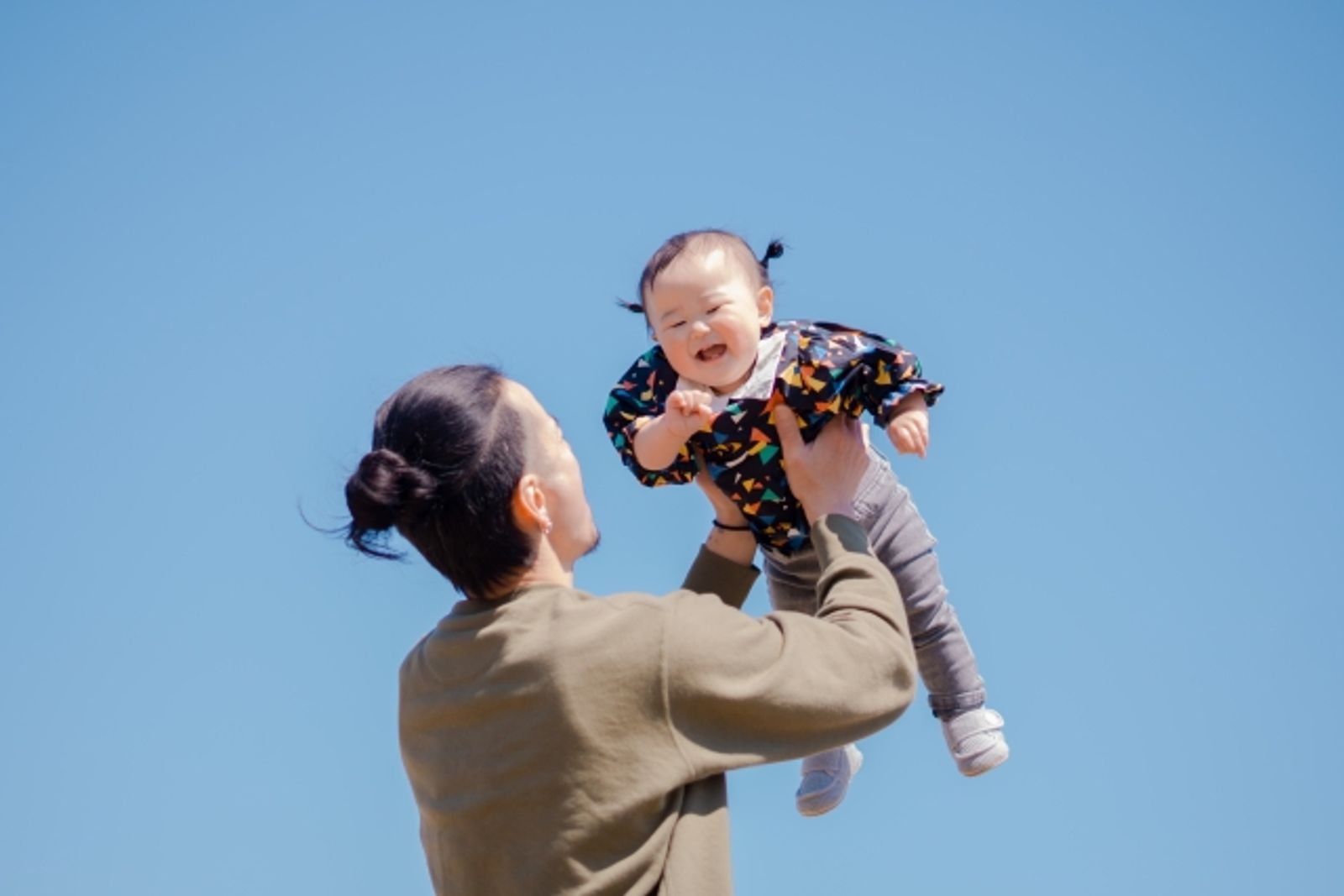 全職爸曝「老婆需求比自己高」壓力山大！靠1招維護情趣　網羨：這種老公哪裡找
