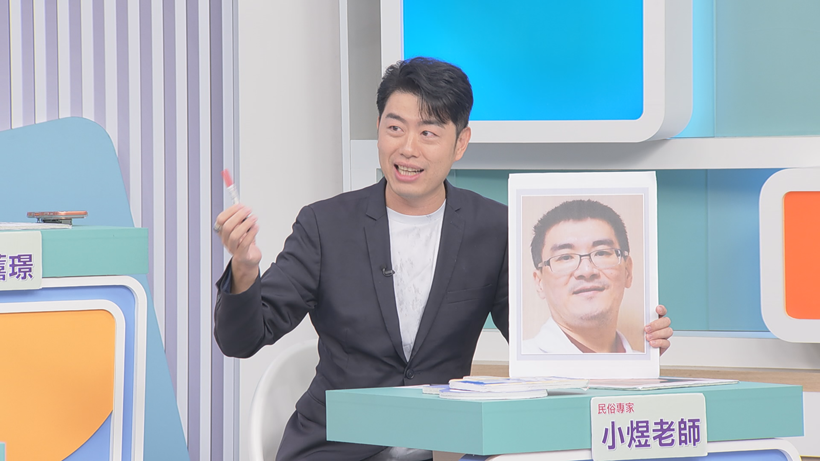 陳幸妤婚變再掀討論 兩性作家談趙建銘「多線發展」1心理:自卑怕被拒絕