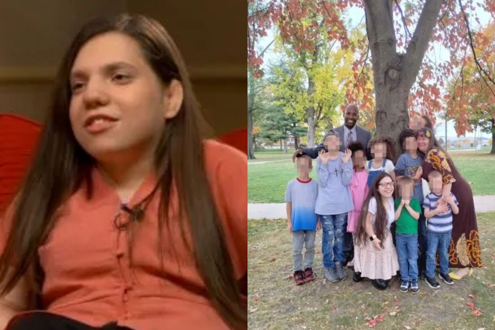 6歲童被控年齡22歲…想殺養父母全家!紀錄片揭「背後真相」募得60萬