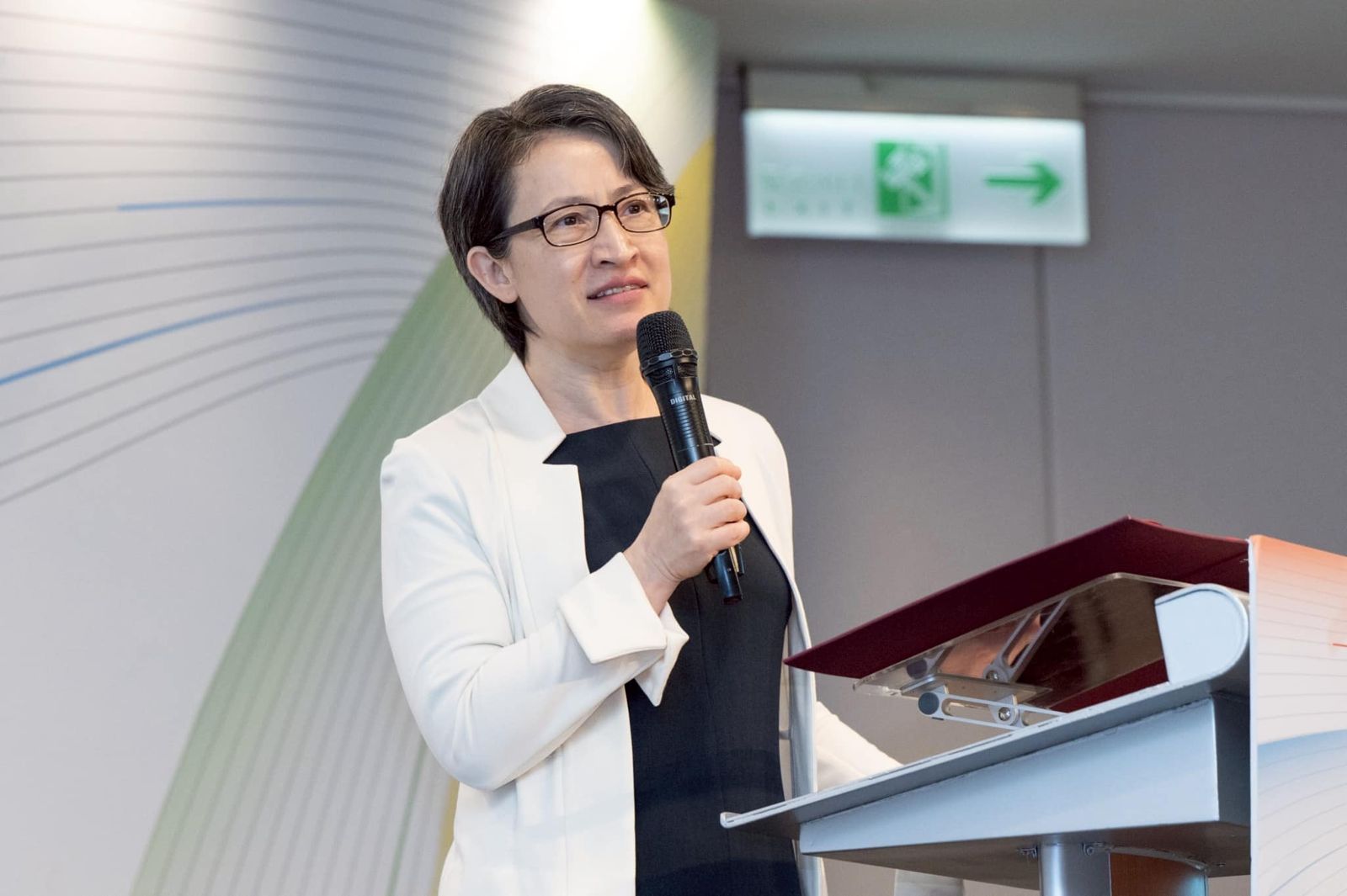 九三軍人節　蕭美琴感謝國軍：政府將持續調升各項加給