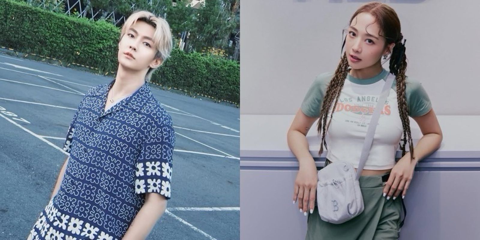 鬼鬼慶生沒邀他！炎亞綸遭抓包「IG退追蹤」　多年友情再傳生變