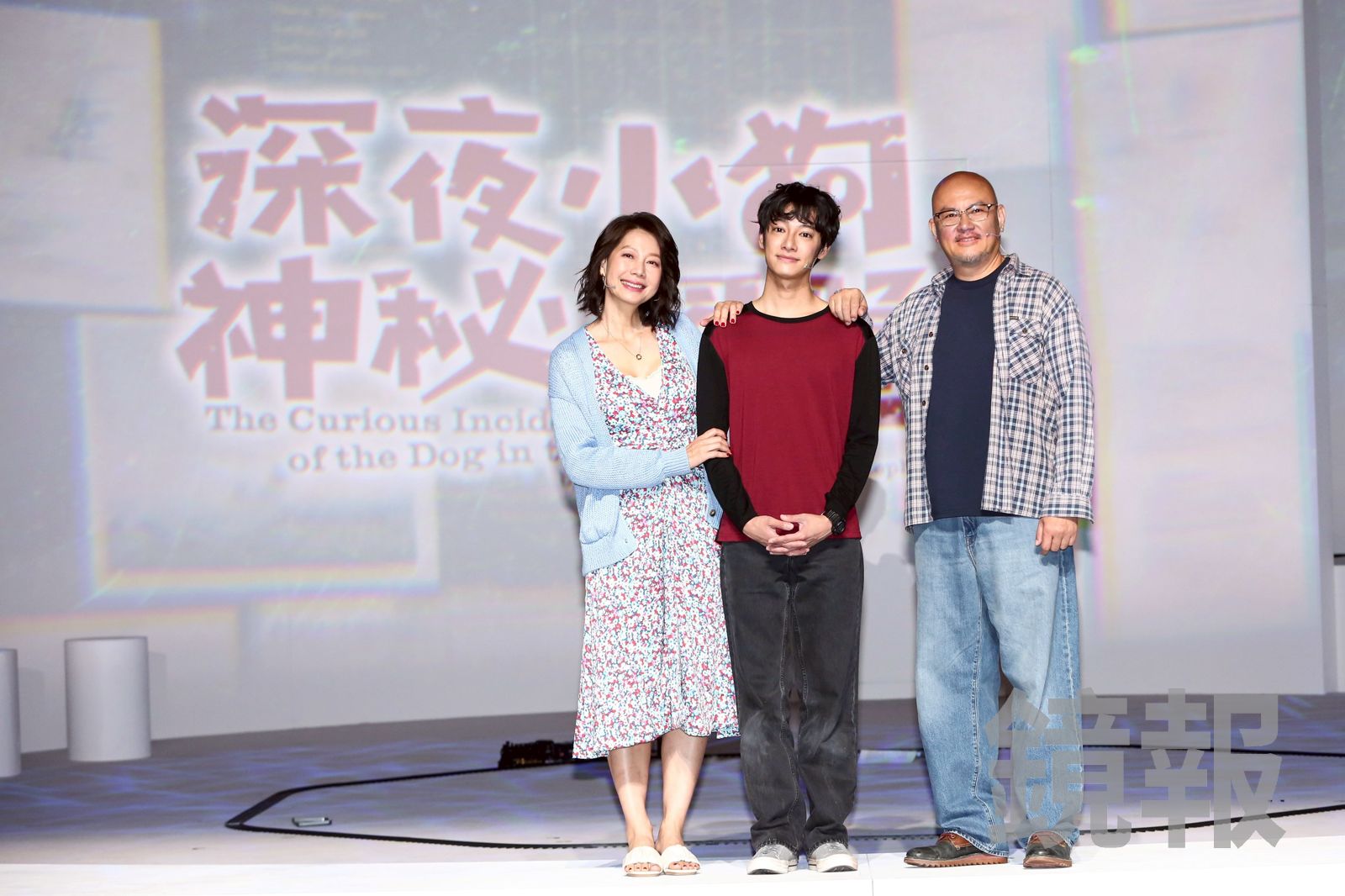 劉修甫被5萬字台詞逼到失眠卻被稱「天才」 78歲「古典美人」手心藏小抄:學費玉清的