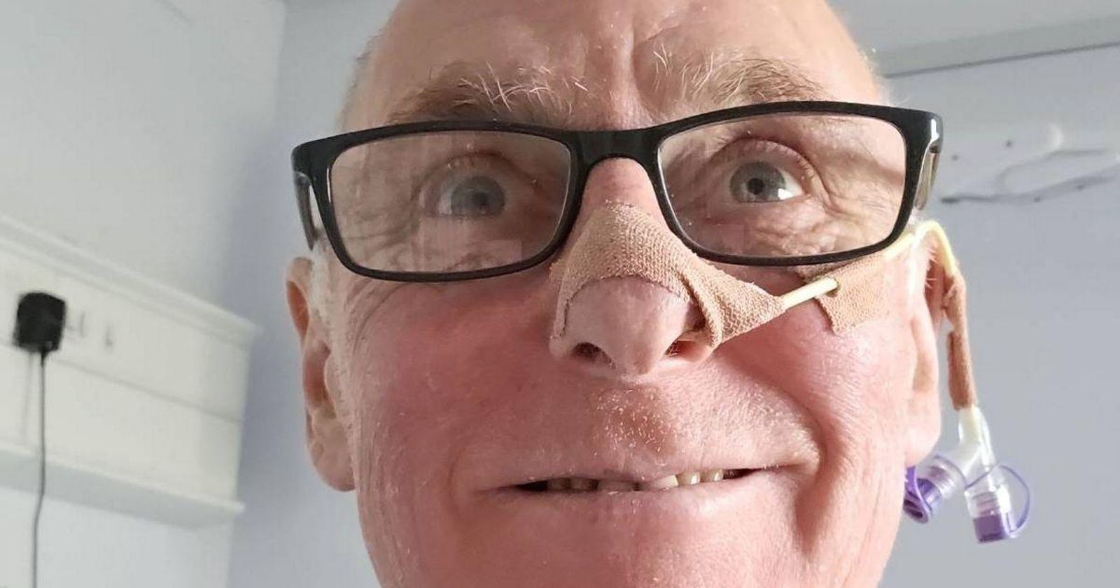 像水煮蛋卡在喉嚨！中年男確診喉癌…元凶竟是「40年前口交害的」