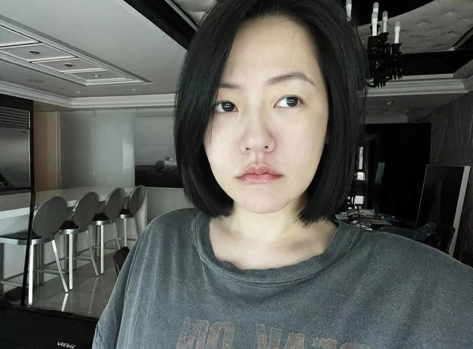 深夜奔范瑋琪家「哭到無法行走」！小S親揭情緒潰堤真相：非常想我姐