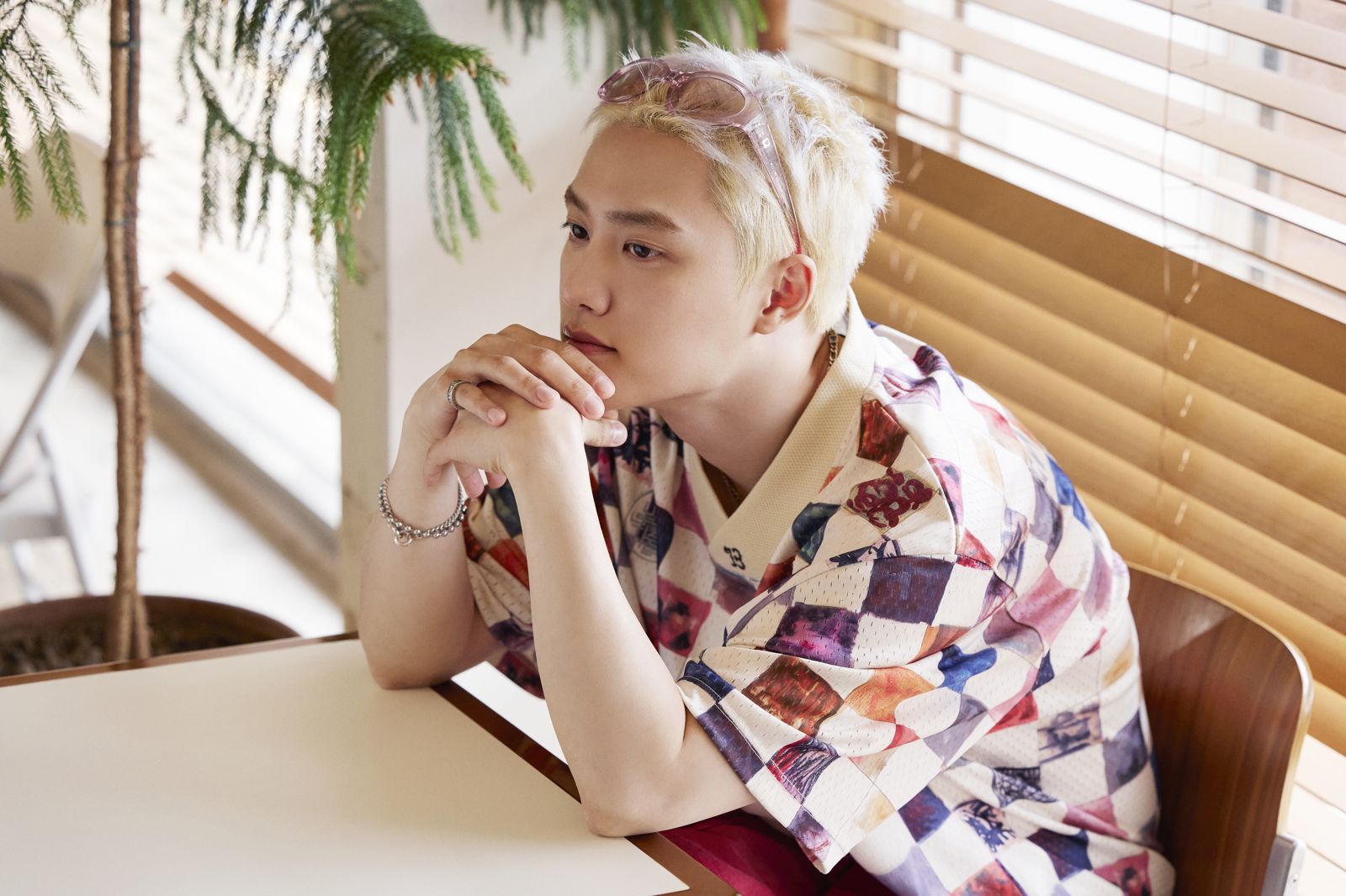 都敬秀首爾巡演邀ZICO驚喜助陣　8/2撲台開唱