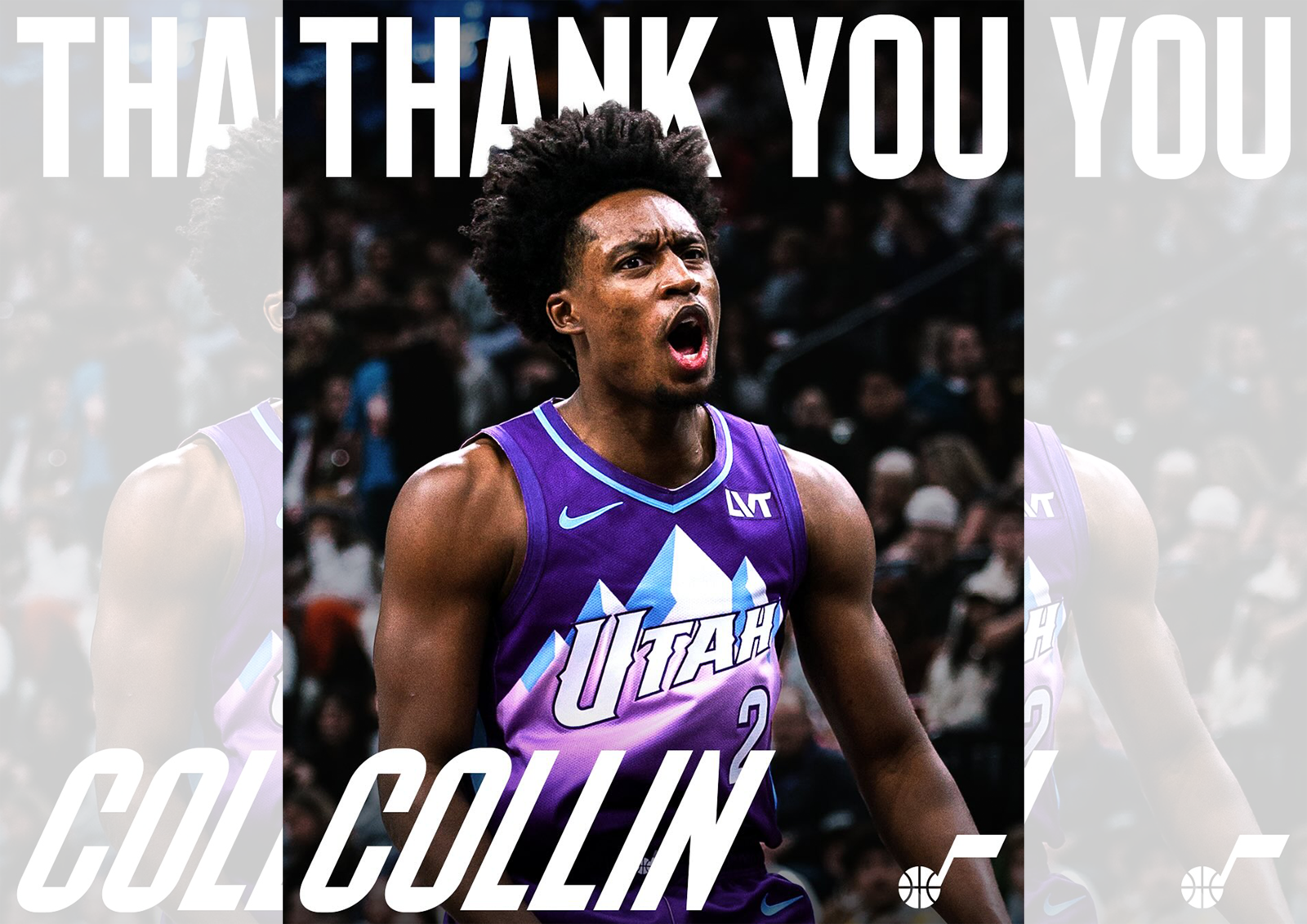 NBA／後場出清、內線補強　爵士交易Sexton換回Nurkic