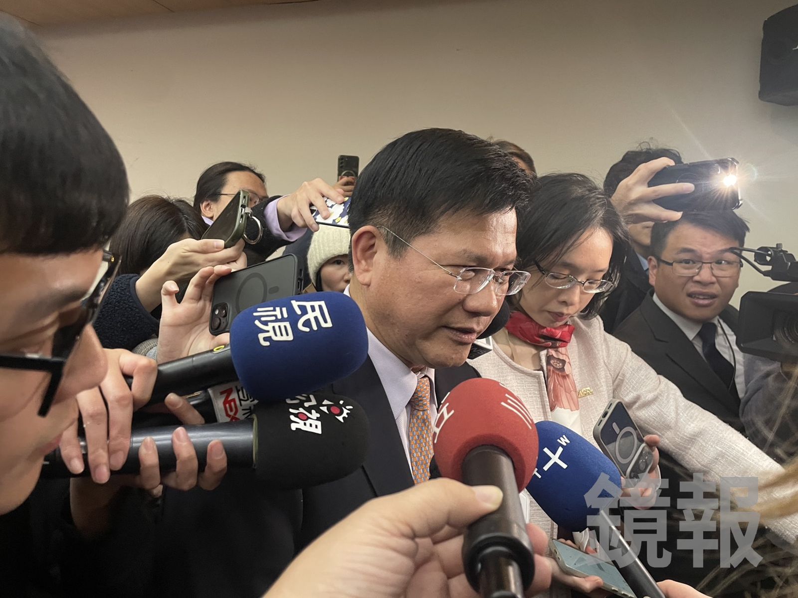 熊本直升機墜毀2台人失聯 林佳龍:我駐處長已到現場代總統慰問