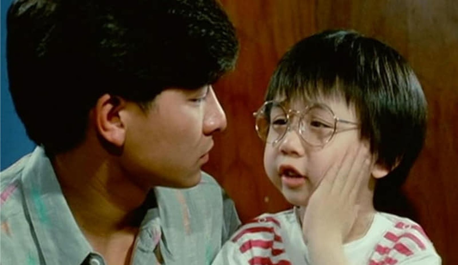 46歲「超級童星」曾紅到跟劉德華拍片 經商負債百萬、3婚3離黯然收場!兒復刻萌樣也出道