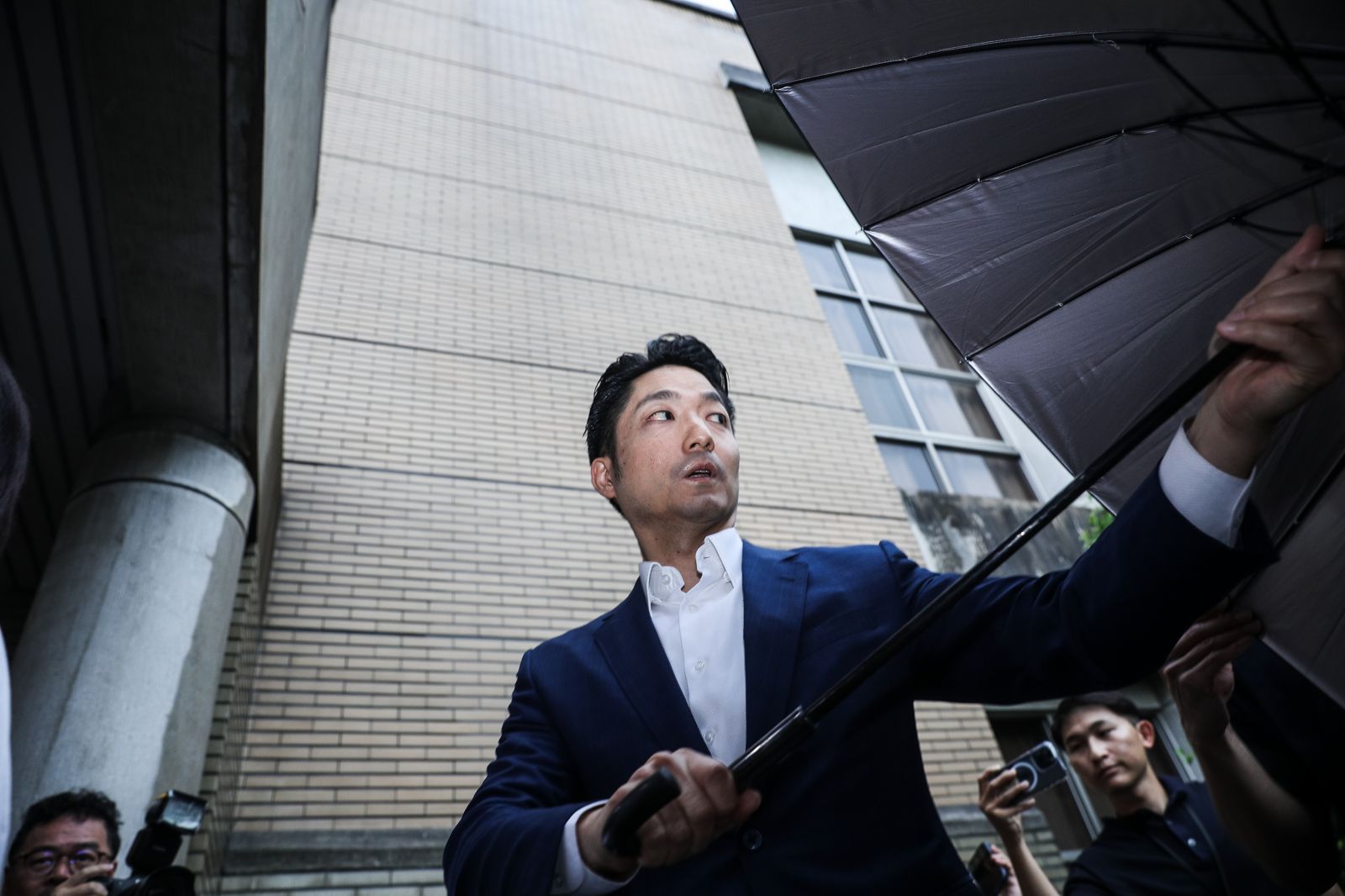 陳嘉宏專欄:貪高務遠 蔣萬安無法成為好市長