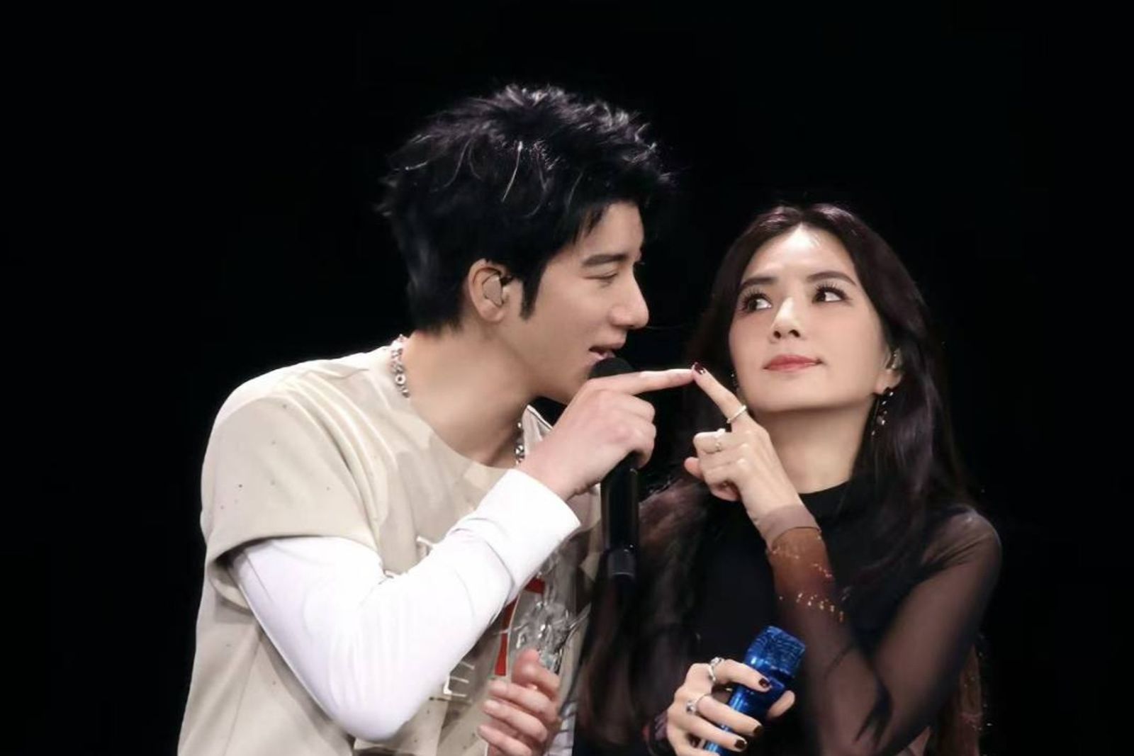 王力宏、Ella版權大和解！經紀人證實「砸驚人費用」解決了