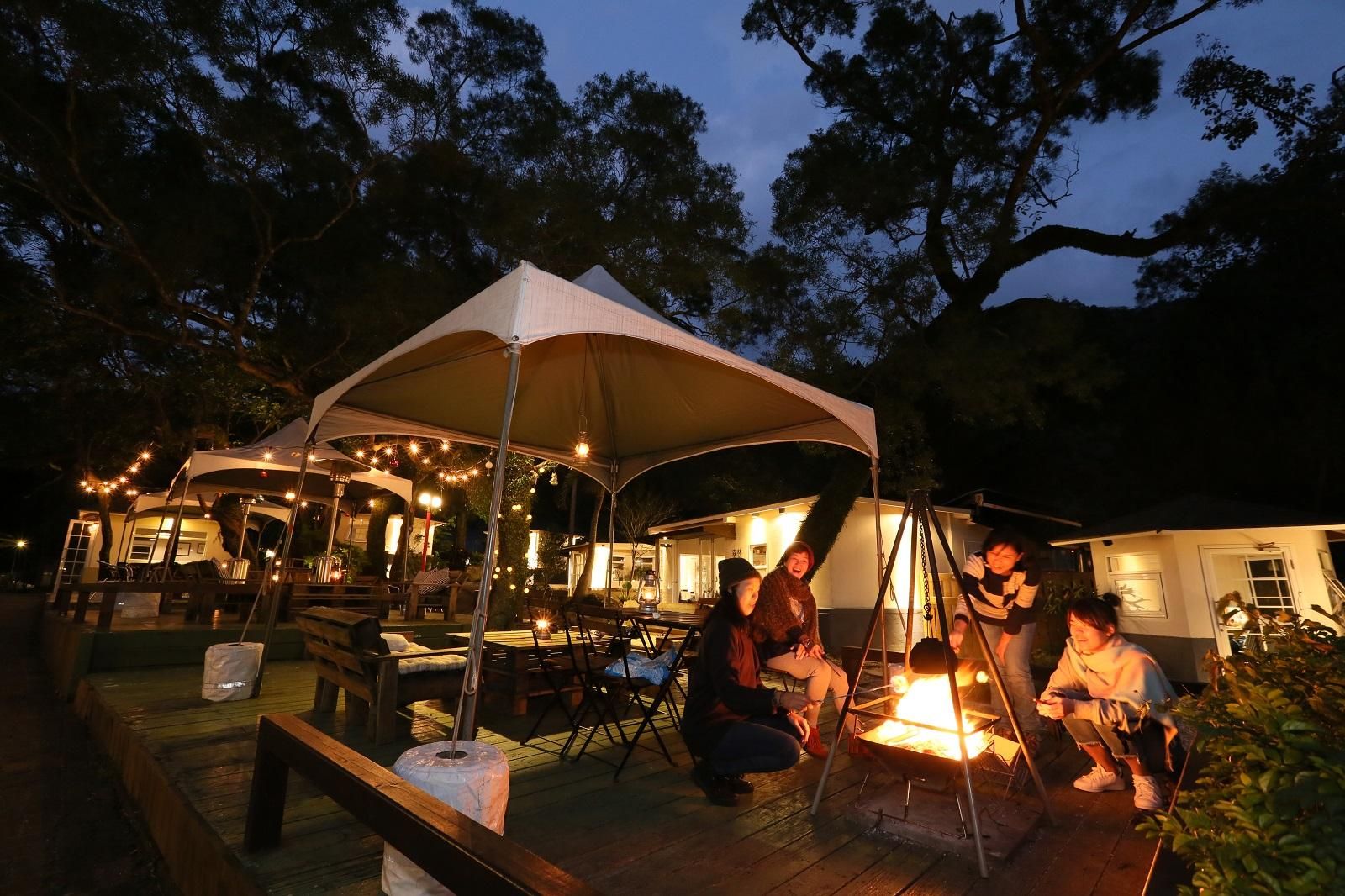 曾是瓊瑤劇拍攝地！陽明山知名景觀餐廳「佔國有地838坪」慘了　法院判拆屋還地