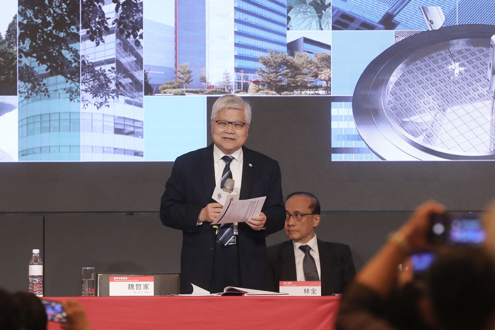 台積電A16製程將在2026年下半量產 魏哲家證實:美國廠加速導入2奈米