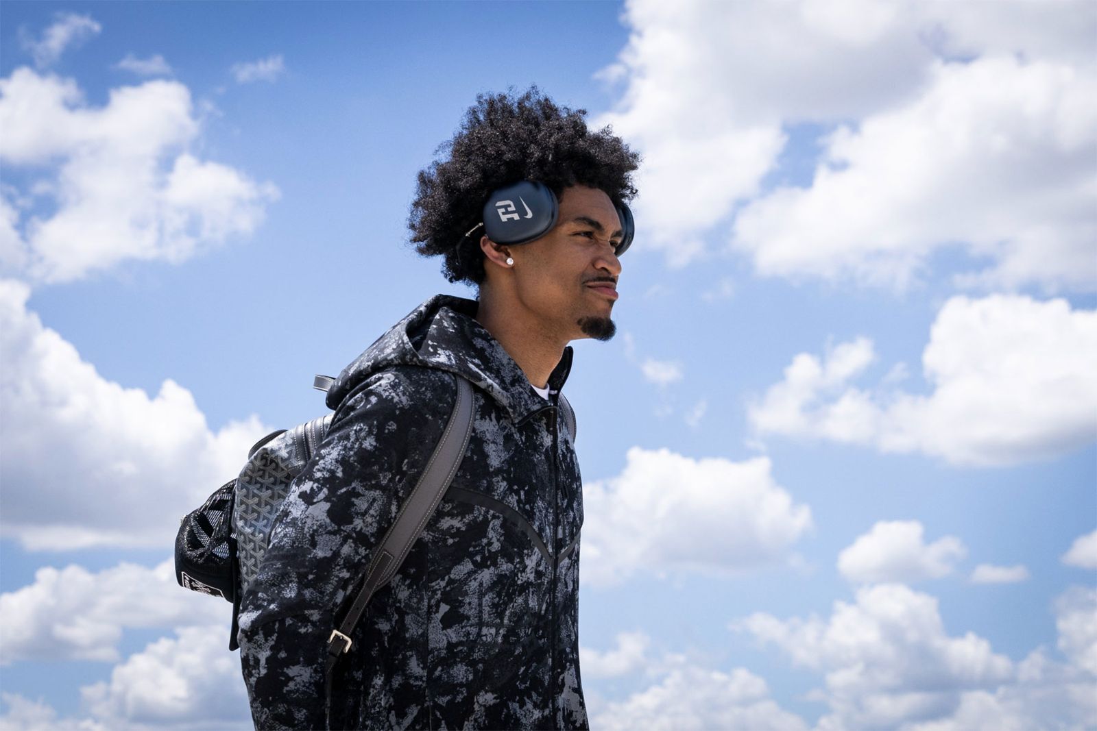 NBA／馬刺榜眼巧遇Popovich與Duncan　「提醒你每天選擇偉大」