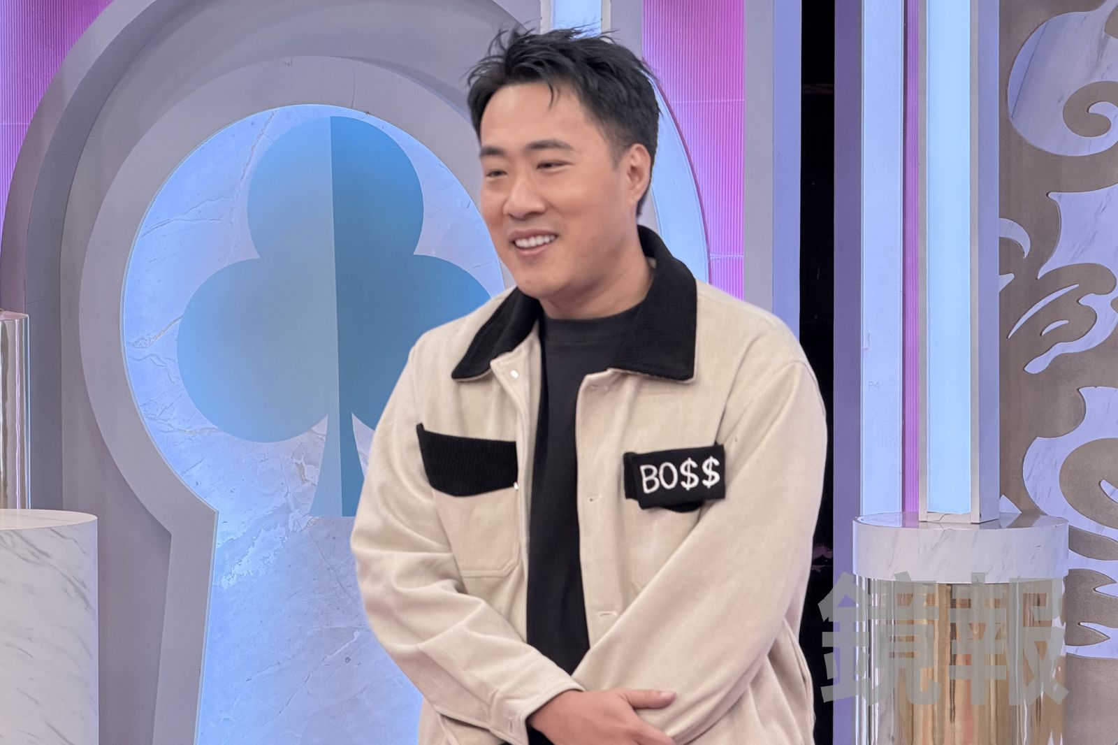 余祥銓曝「李亞萍有失智前兆」很排斥就醫　駁斥「大逆不道」指責：感到很受傷