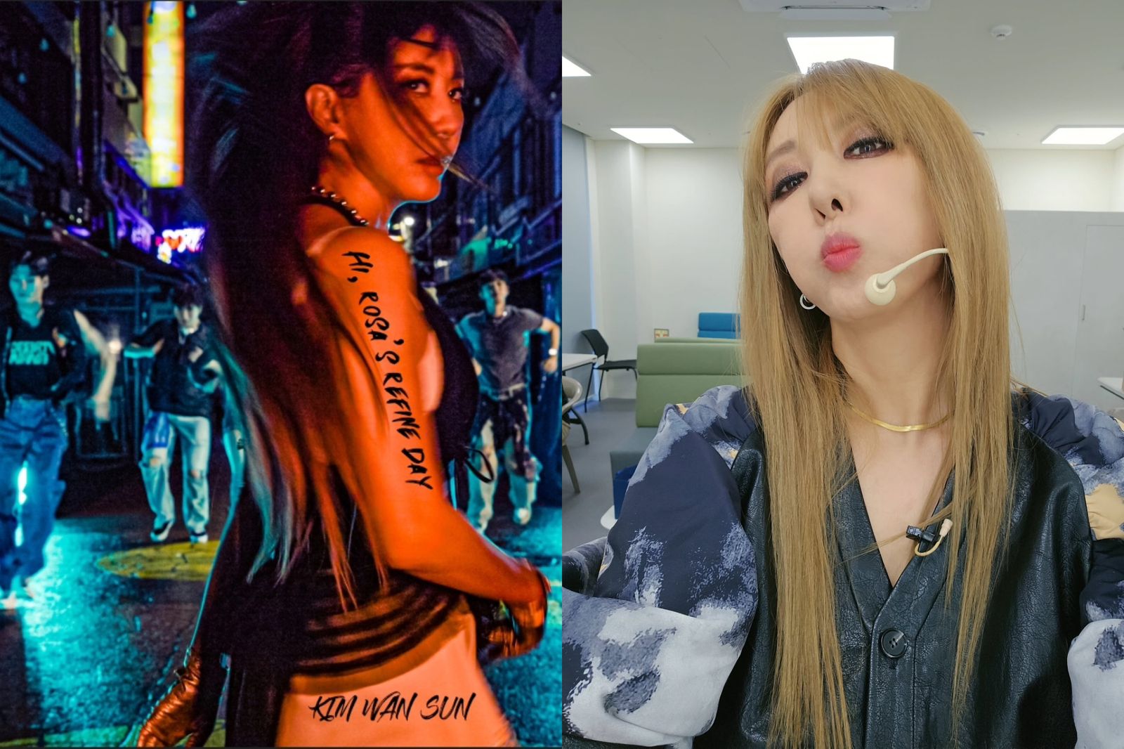 曾與張菲傳緋聞！56歲「韓國瑪丹娜」金元萱　一人公司爆「違法5年」遭送檢