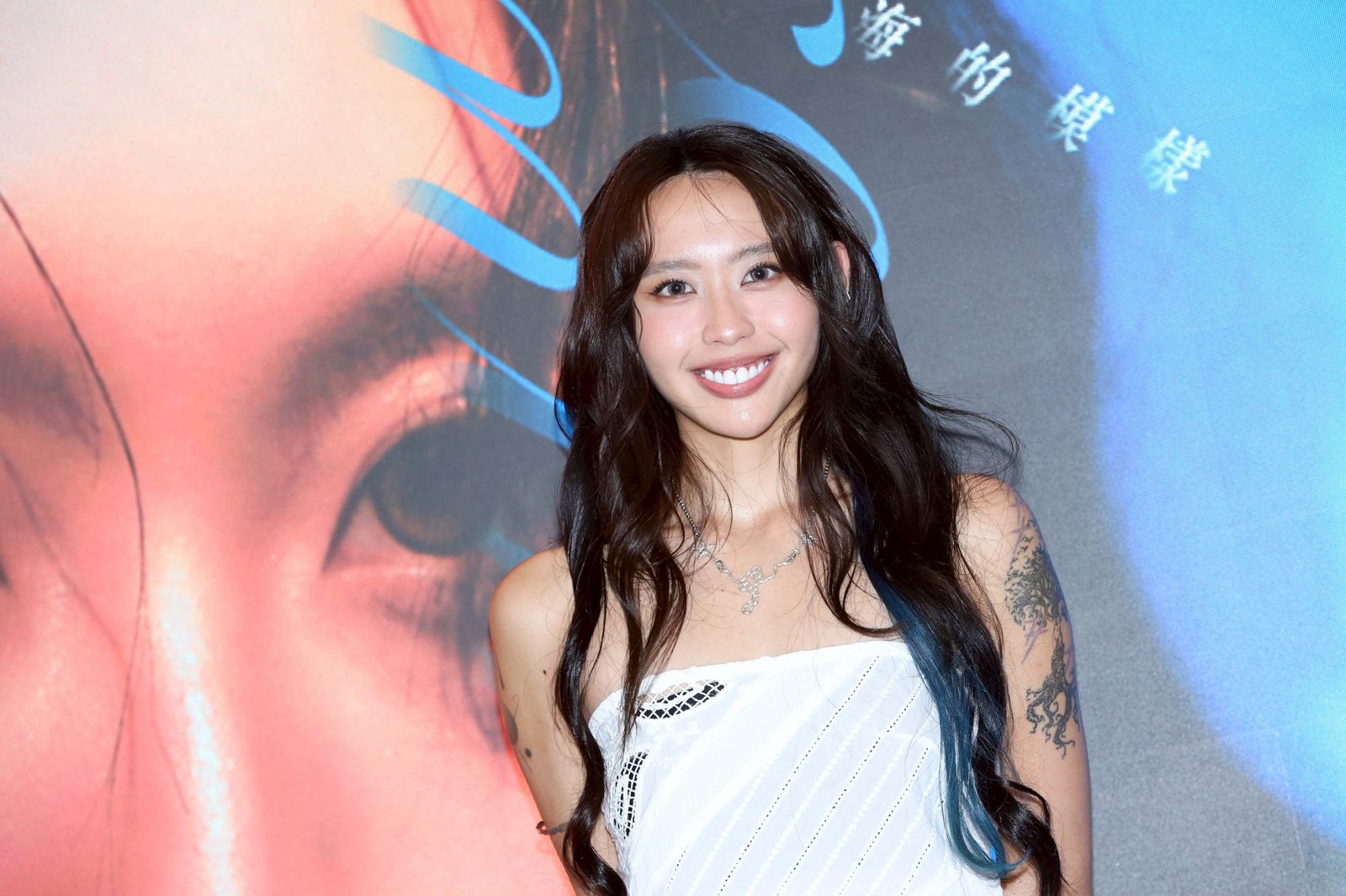 李芷婷甩分手前任低潮穩交上班族2年　聞小煜婚變曝私下互動