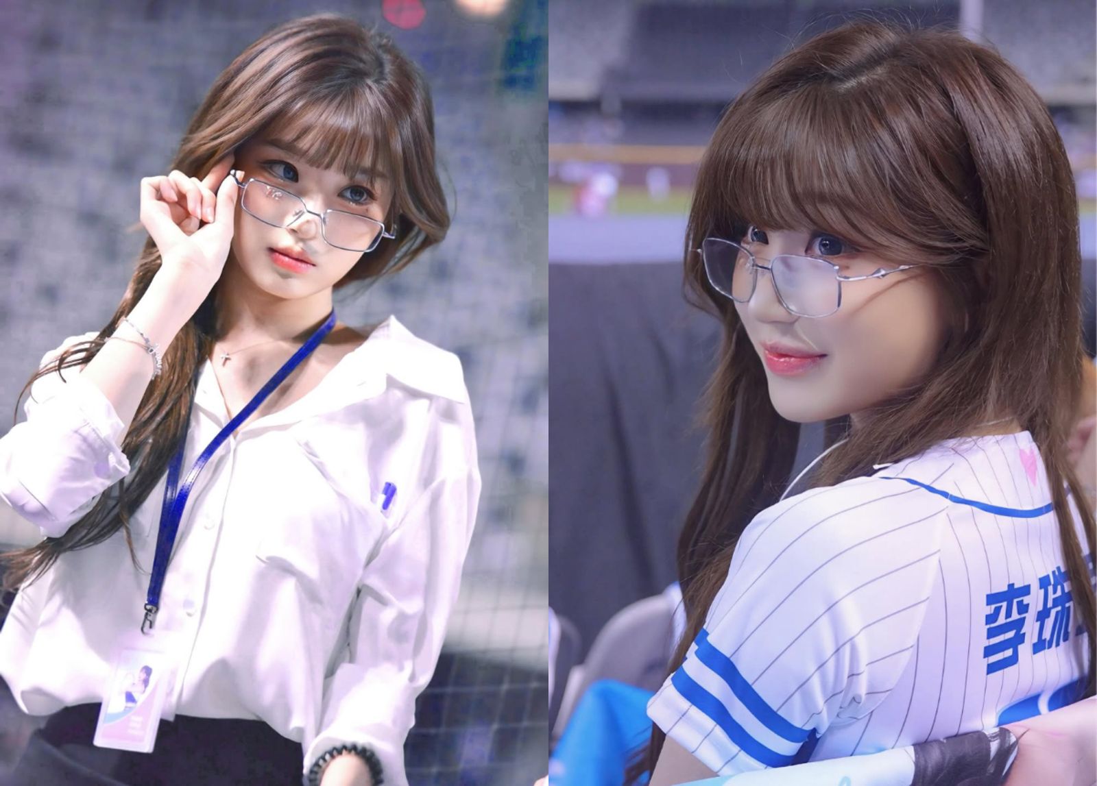 才宣布ALL IN台灣!李珠珢4月只跳3場遭酸「清明限定」 應援班表急加碼2場