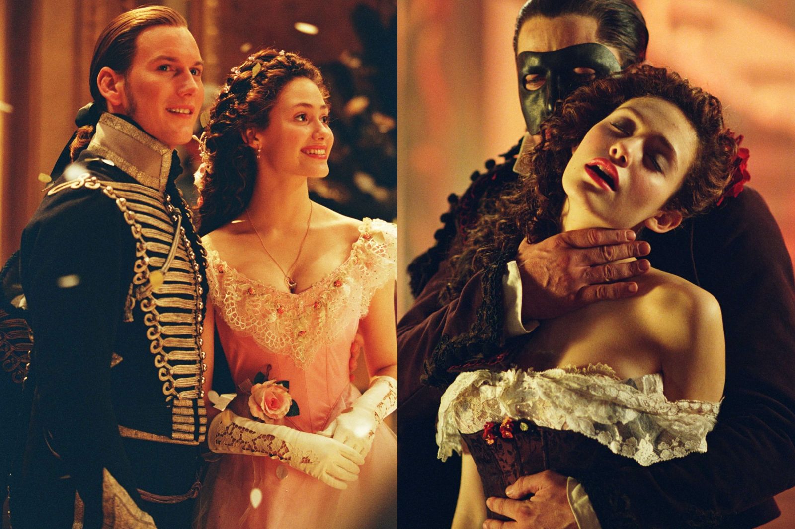 百老匯最長壽音樂劇回歸　《歌劇魅影》20週年重返大銀幕