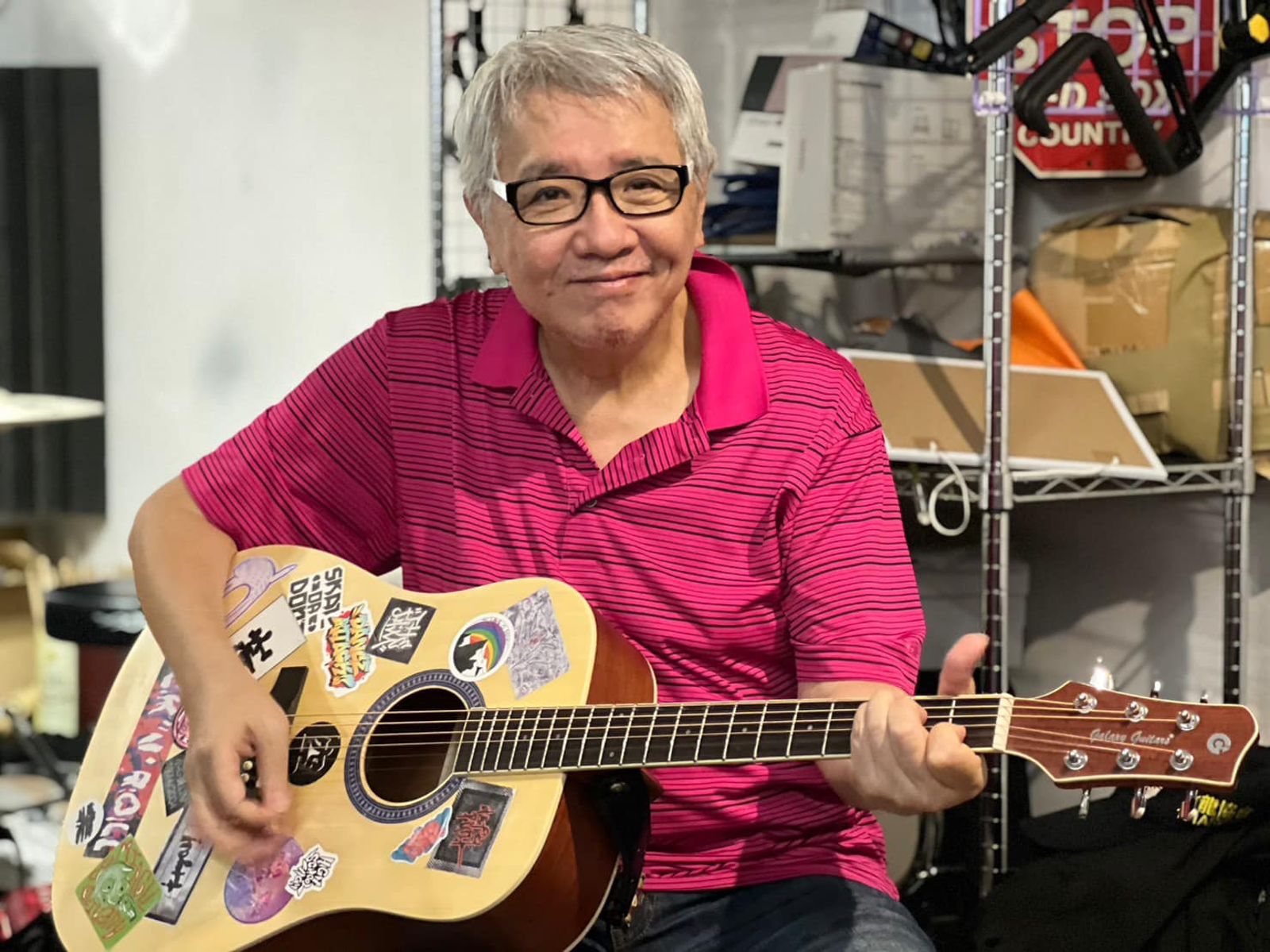 王夢麟酒駕被逮,女兒氣炸發聲痛斥。翻攝王夢麟臉書