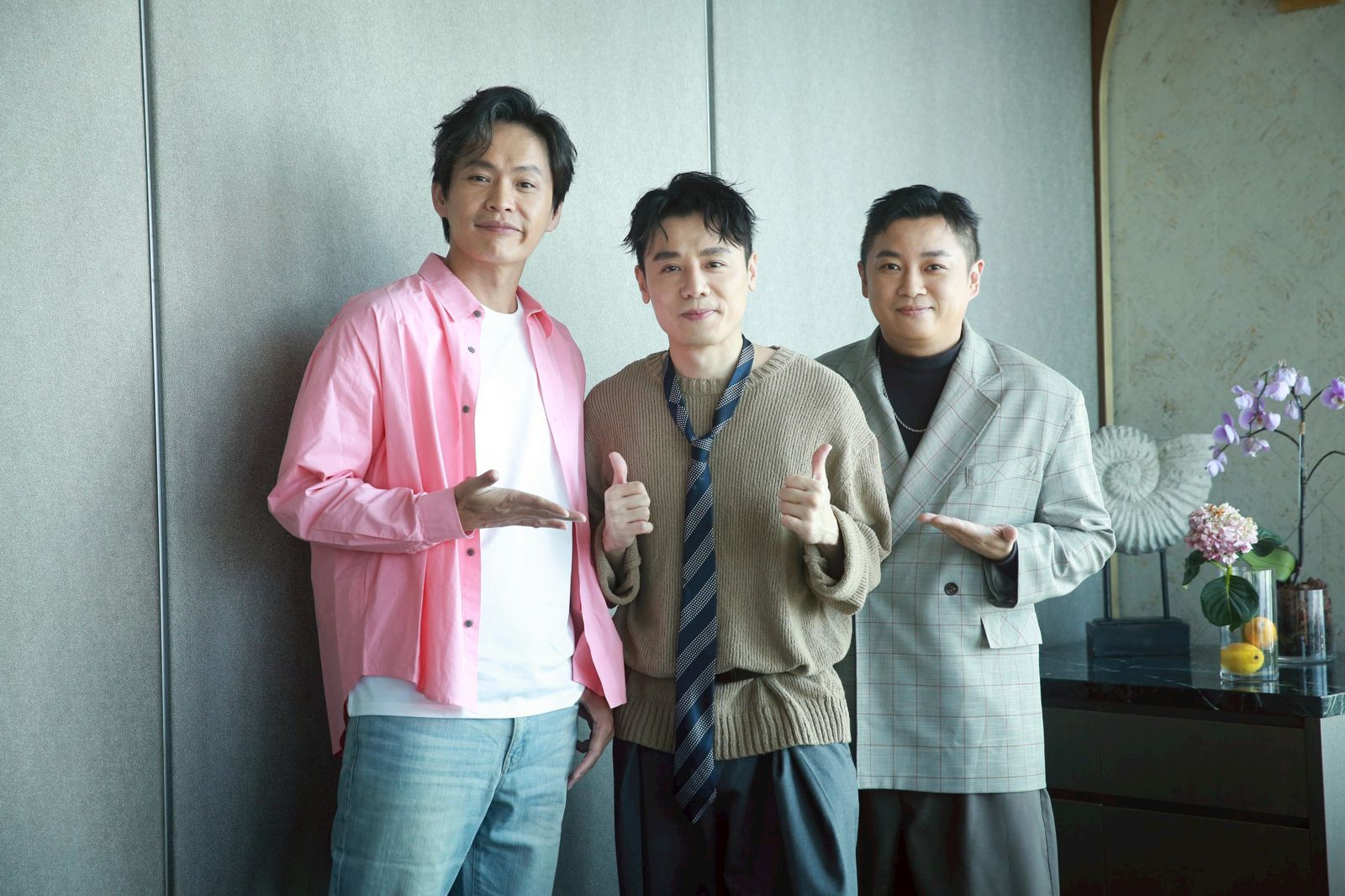 變賣股票基金梭哈音樂夢！「金馬戲咖」邱志宇砸30萬再戰歌壇