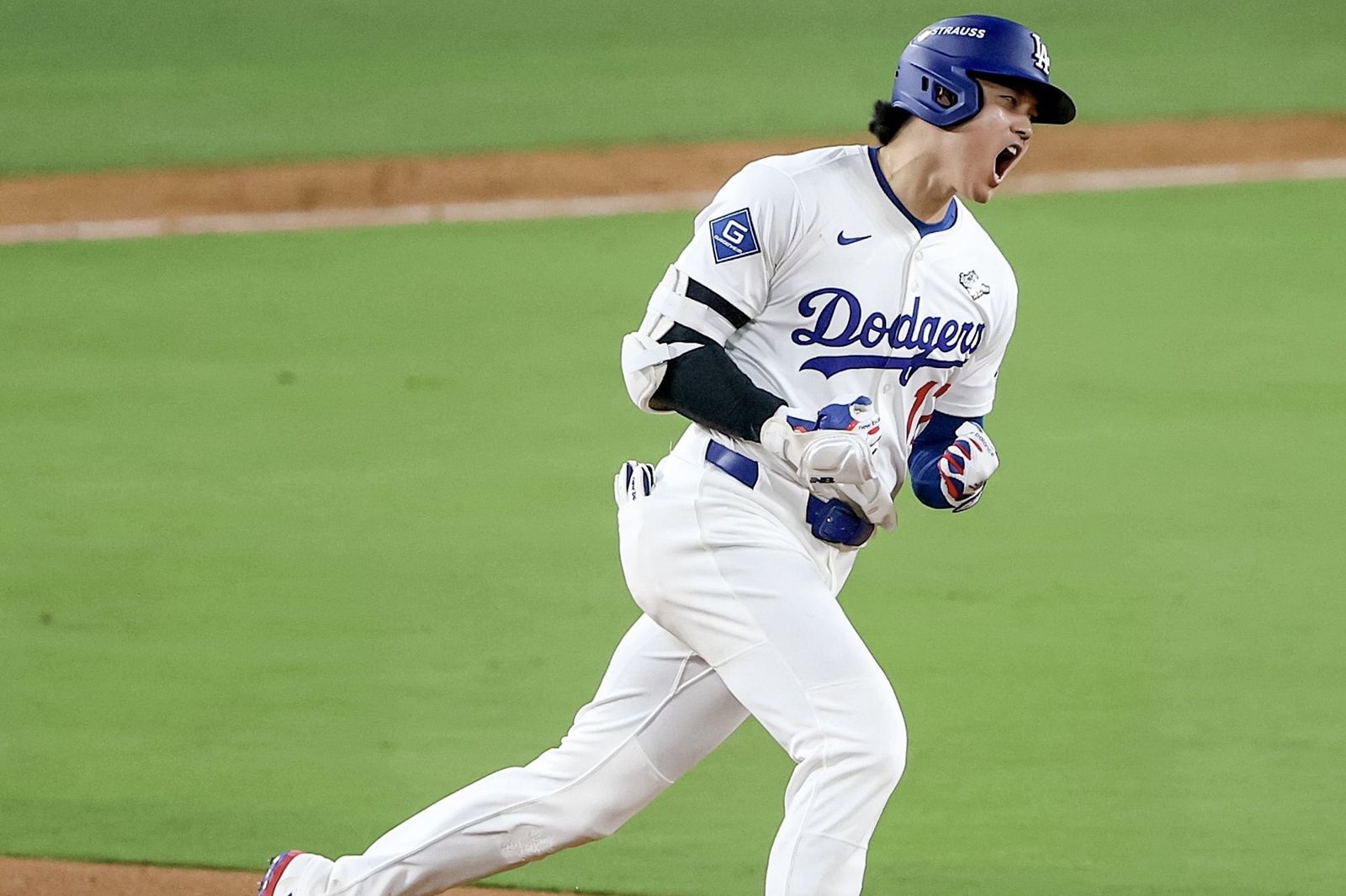 大谷翔平自評「正處體能巔峰」!備戰WBC與新賽季 休賽季是關鍵