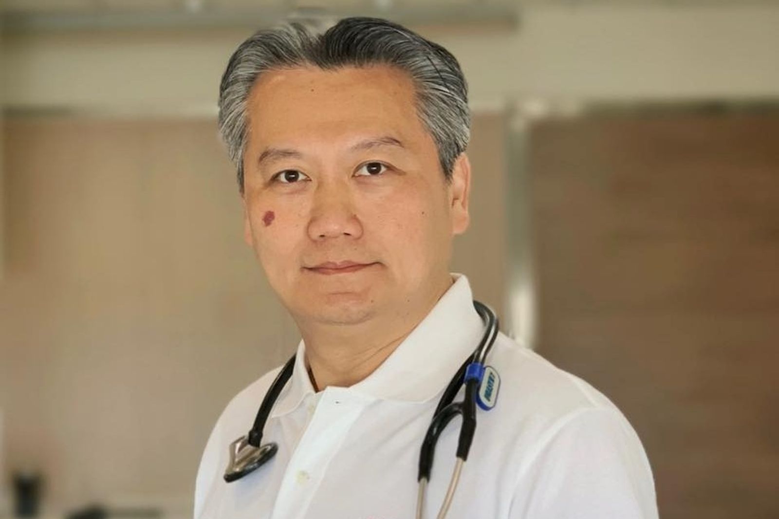 17歲失去母親！陳志金曝當醫師竟是「為了復仇」