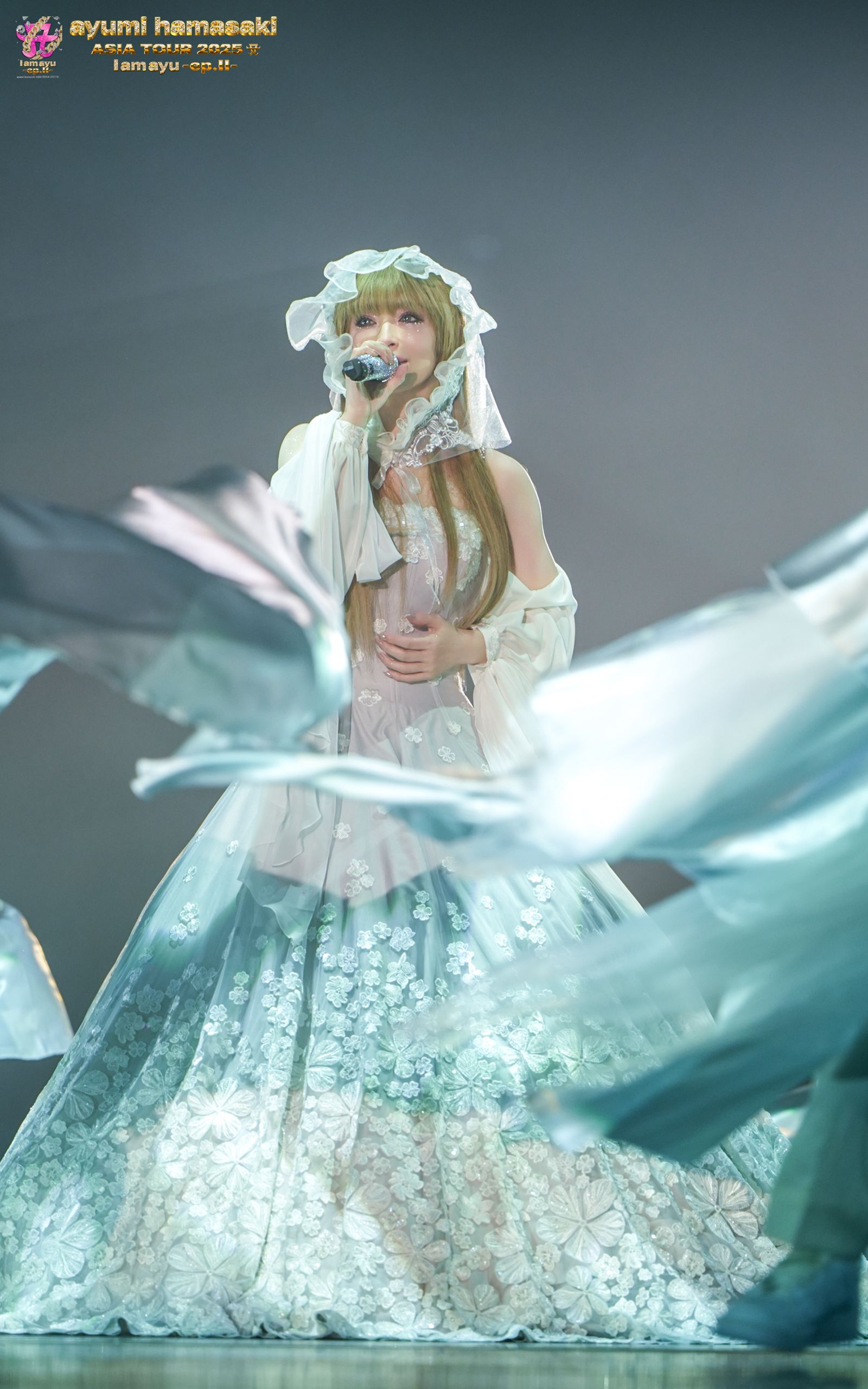 濱崎步的音樂、造型影響著日本樂壇，被譽為「平成歌姬」。大步整合行銷提供