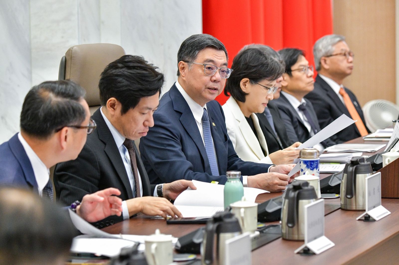 行政院拍板《證券交易稅》修法 債券ETF免徵證交稅延長10年