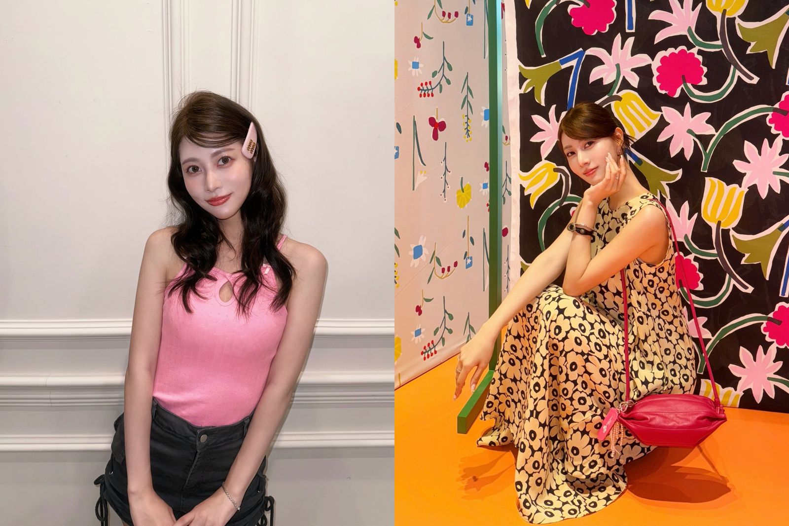 30歲「木曜女神」閃婚又懷孕!阿部瑪利亞老公是「他」 4個月前才喊:想生小孩了