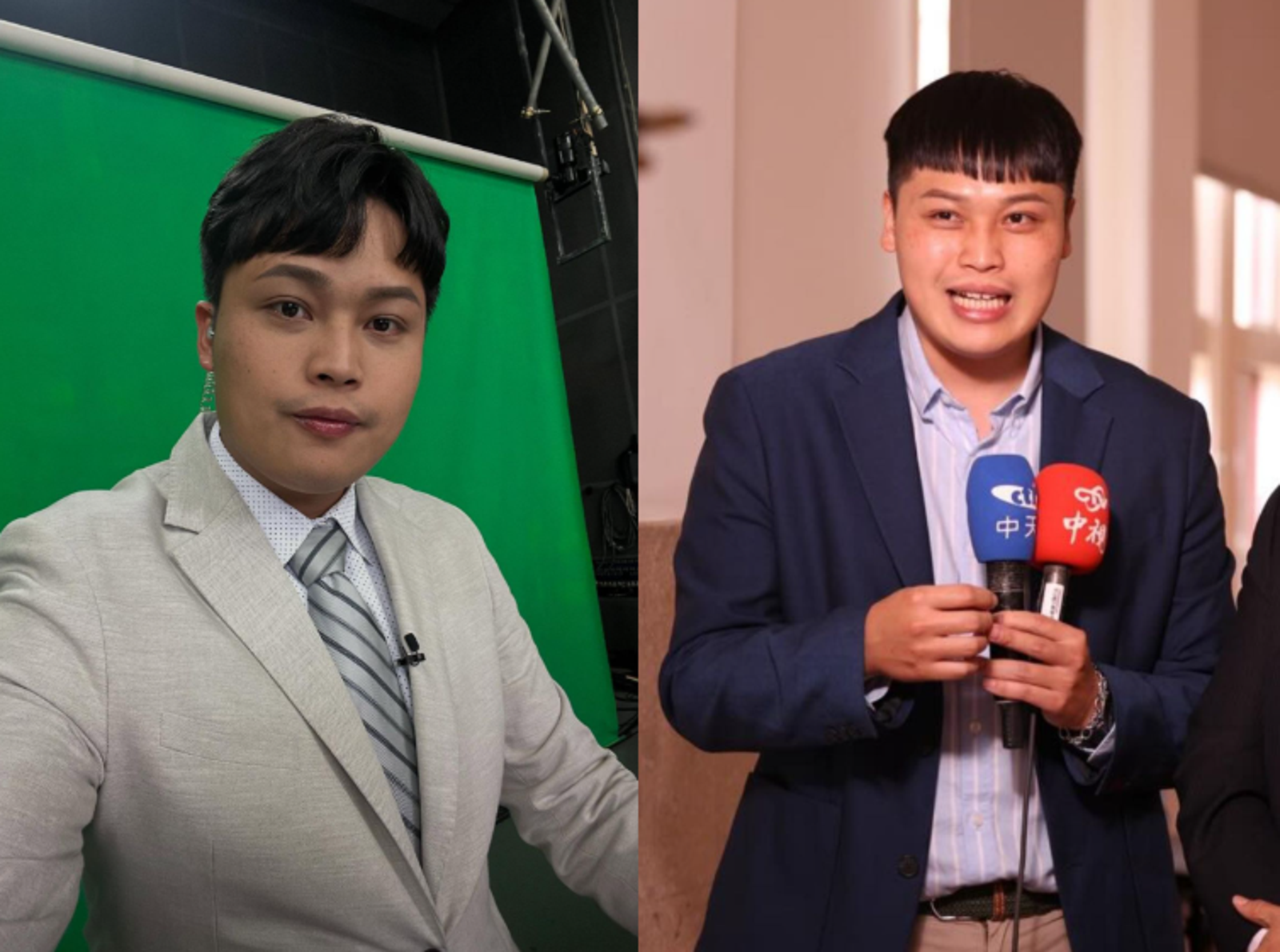 紅錢滲入飛彈部隊！中天主播林宸佑涉共諜案　揭密泰達幣洗錢與「基層獵頭」內幕