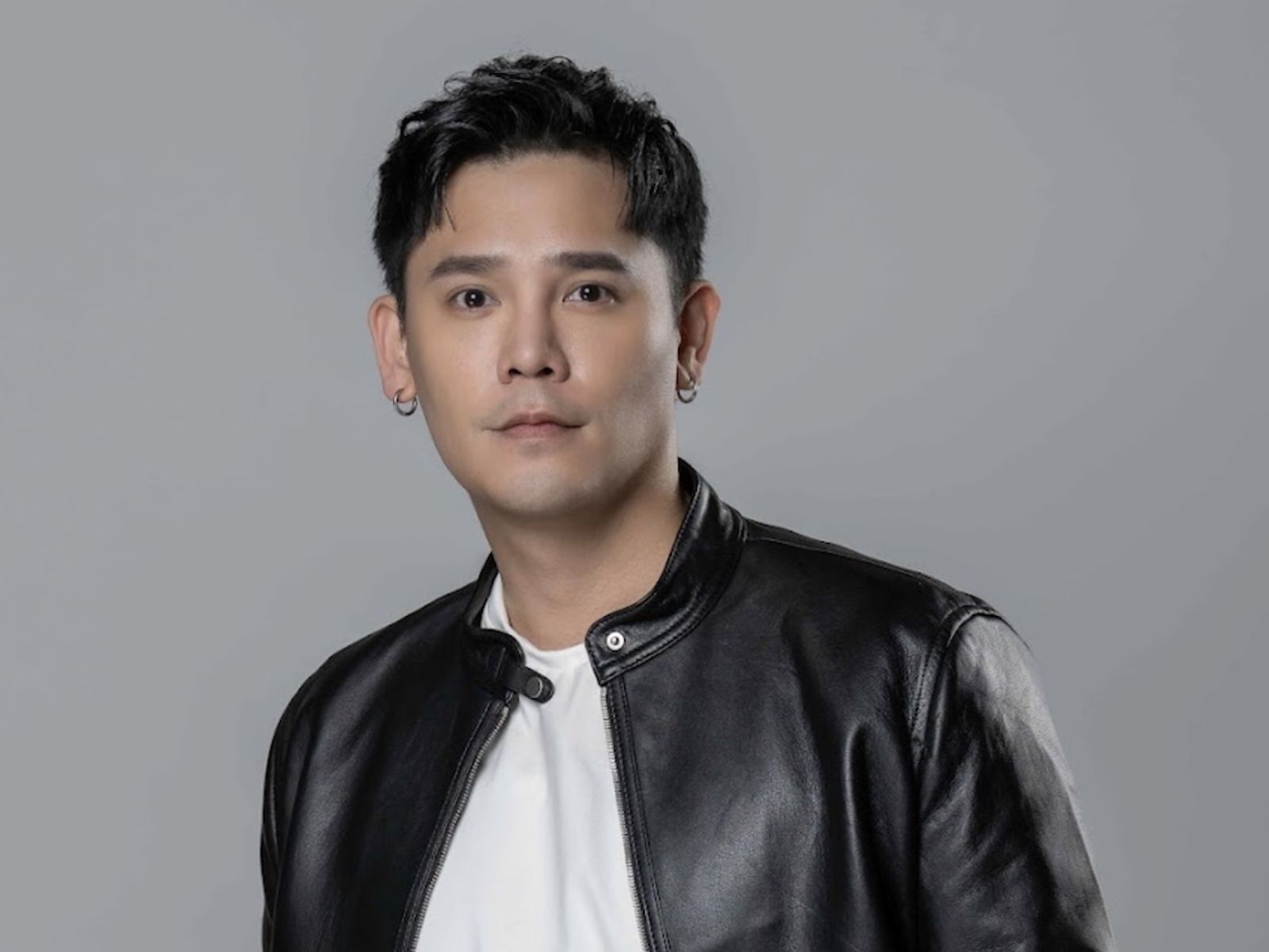 《星光》歌手驚爆財務危機！一年半零收入　盧學叡認了「自卑抬不起頭」