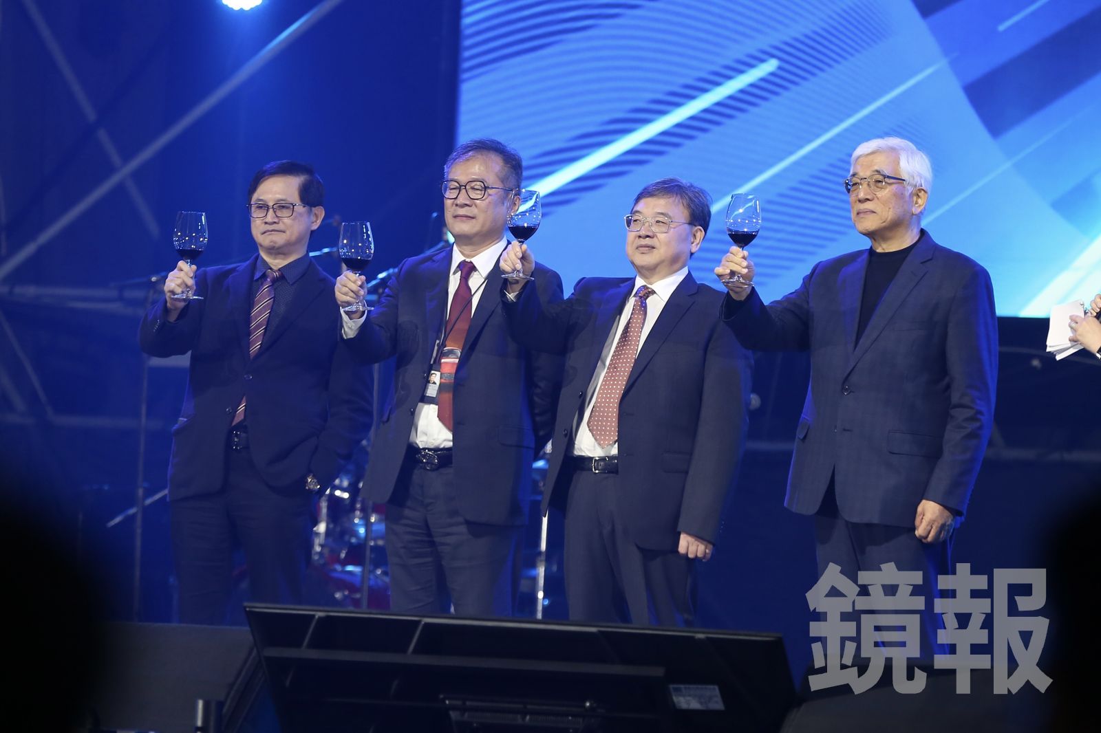 去年獲利創7年低點後拚翻身　和碩：AI伺服器營收今年衝10倍、ASIC伺服器成最大動能