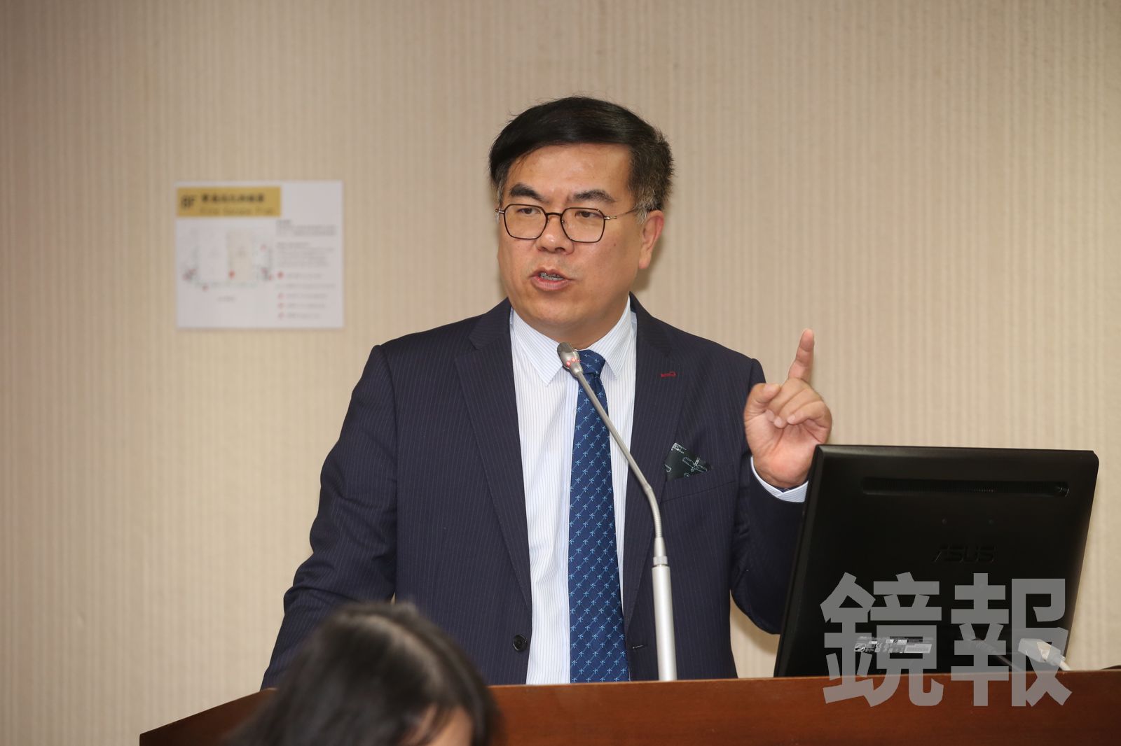 幫城市降溫!跨部會啟動「國土綠蔭計畫」 環境部定目標:年底完成50場溝通