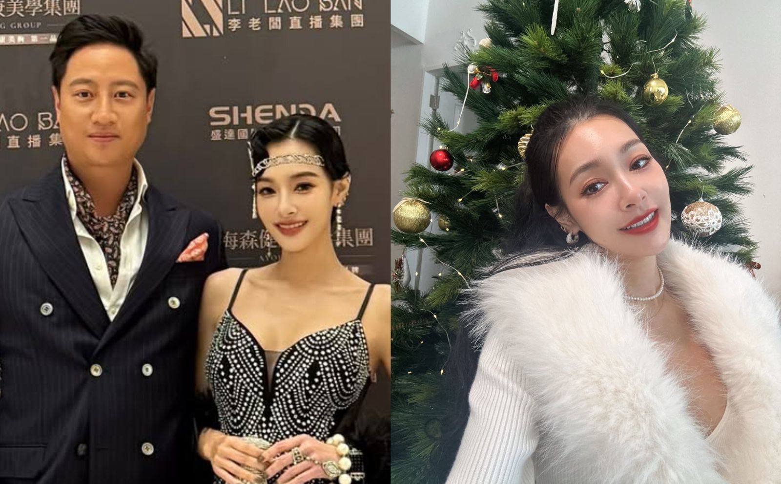 社群放閃踢鐵板!王思佳曬全家福被老公當眾洗臉 嚴肅警告「別發我照片」