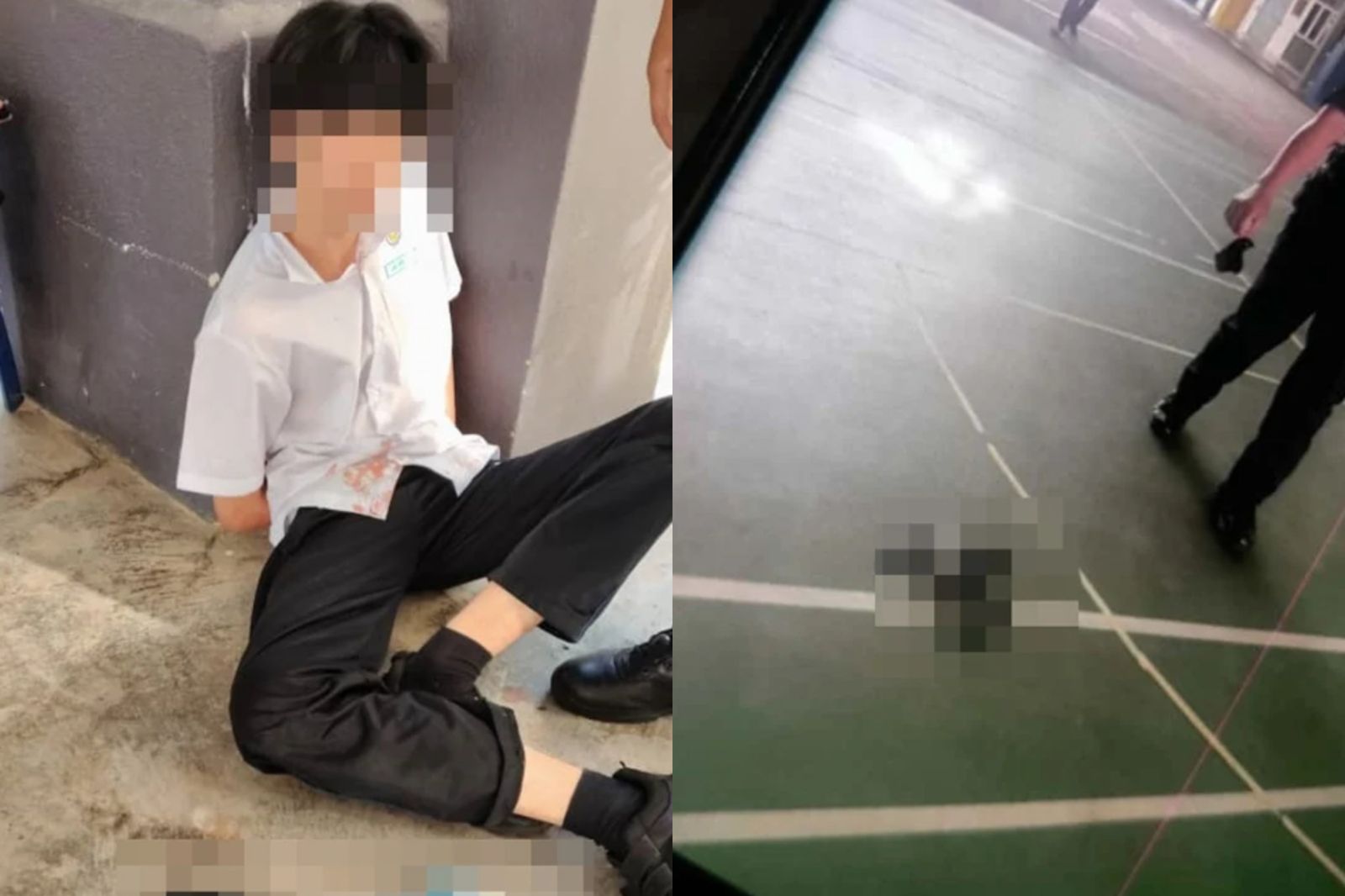 告白被拒絕！14歲男學生持刀狂刺學姐　她身中50刀慘死