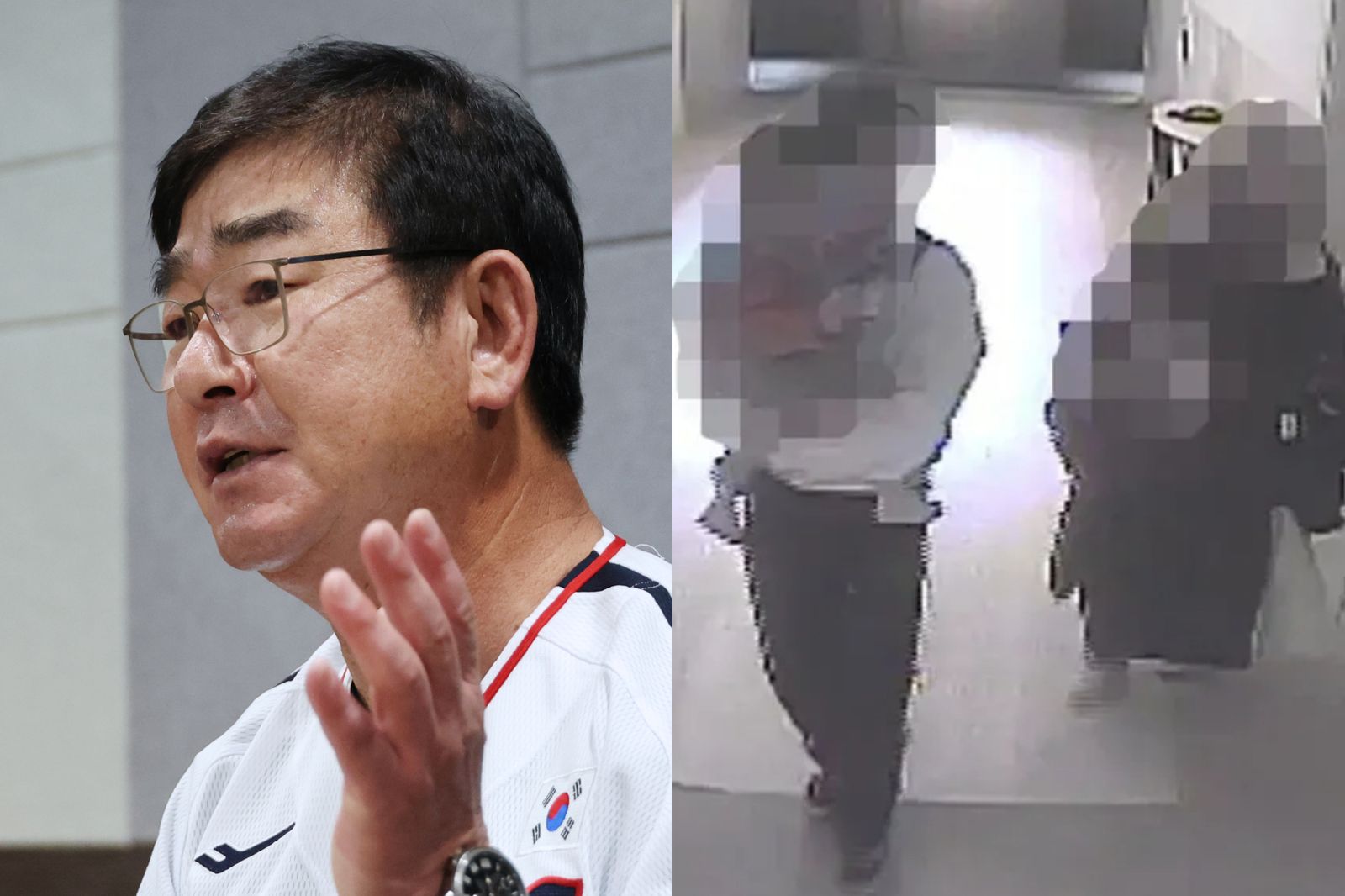 控兒媳「酒店激戰男學生」！　12強教練發公開信痛訴：1歲孫也在現場