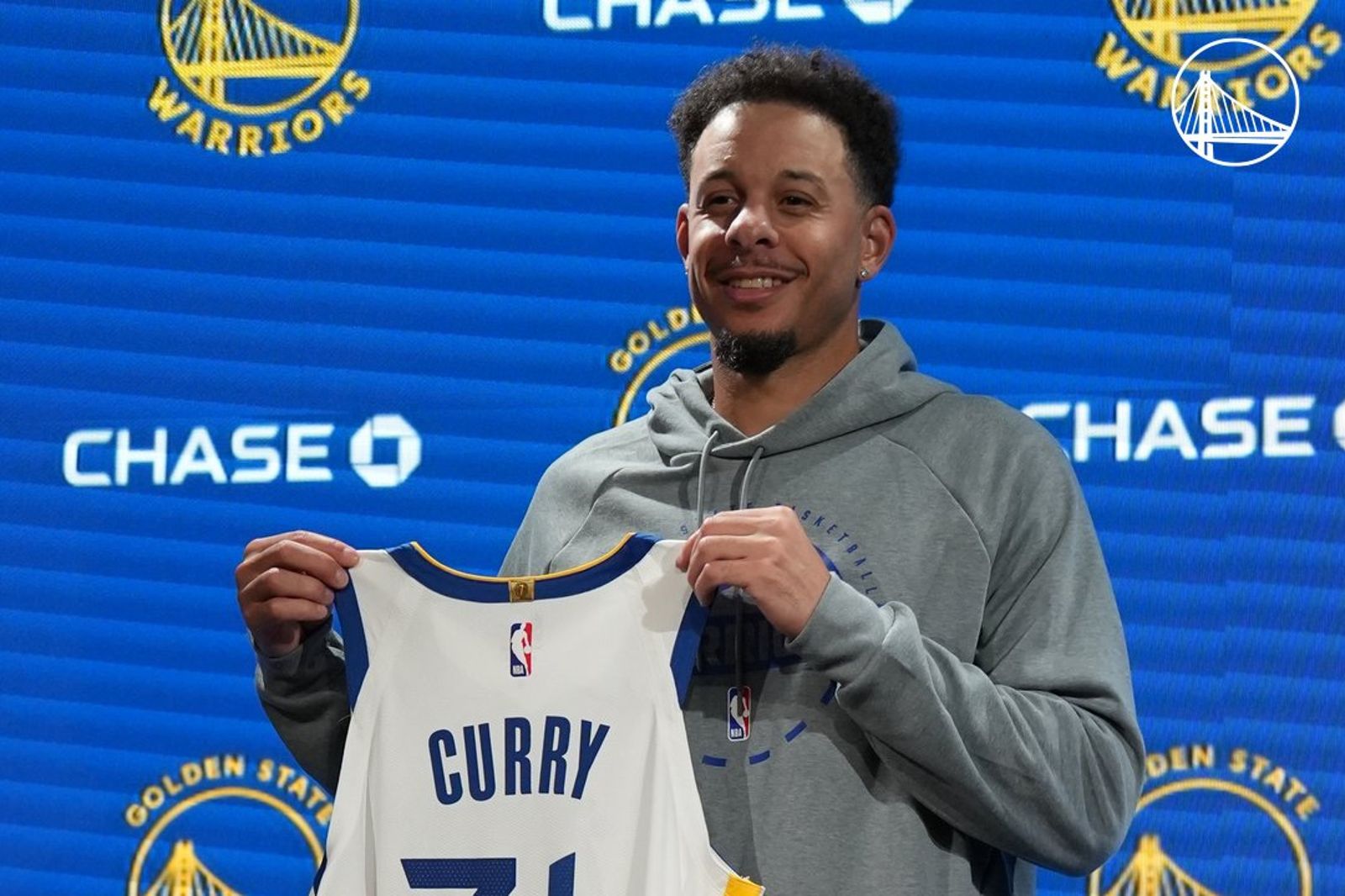 NBA/為規避豪華稅!勇士宣布裁掉Curry弟 預計賽季初期再簽回